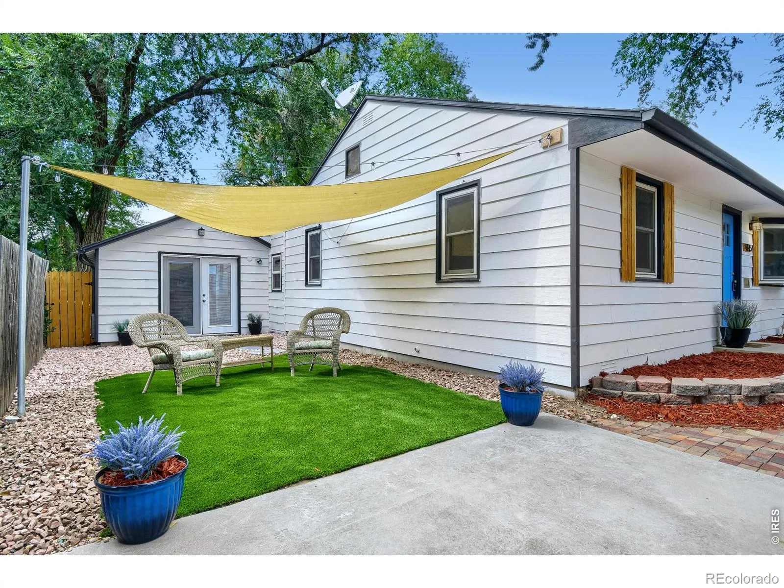4745 S Sherman Street Englewood CO 80113 | MLS #RECIR1068412 09232026075951 1600 3