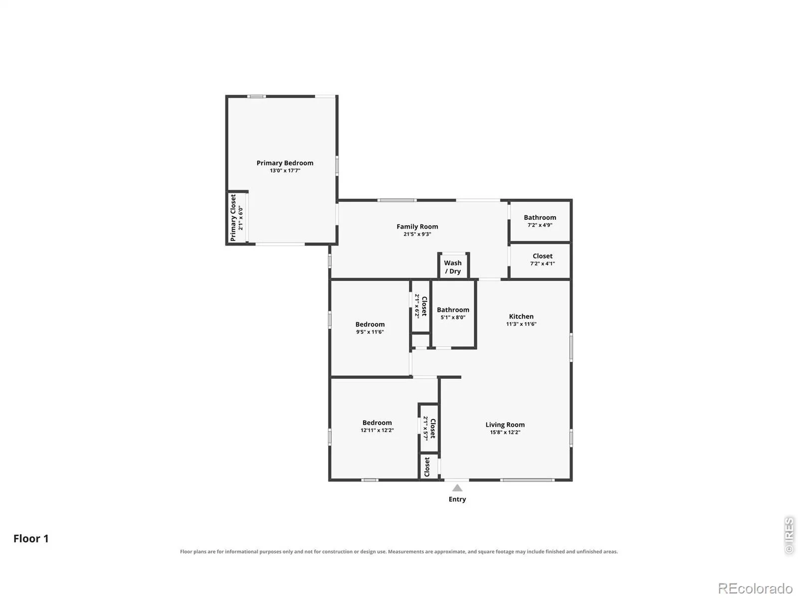 4745 S Sherman Street Englewood CO 80113 | MLS #RECIR1068412 09232026075951 1600 30