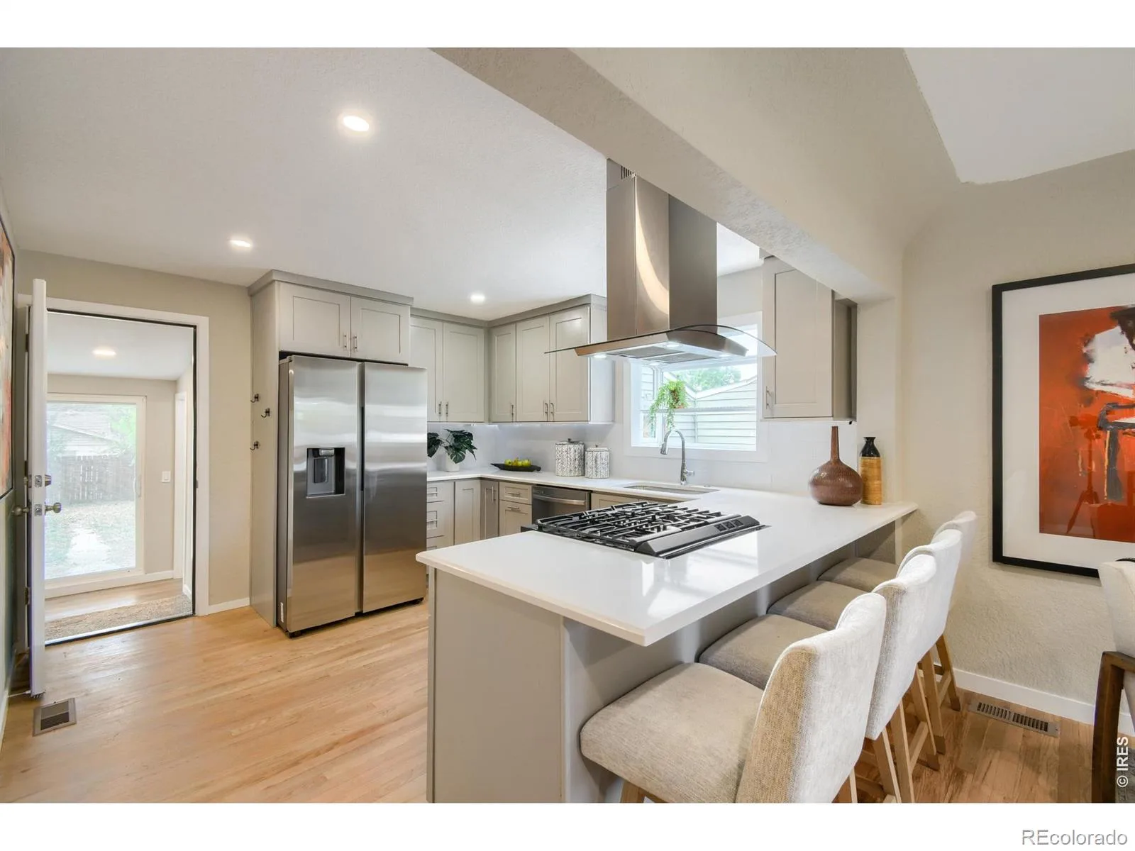 4745 S Sherman Street Englewood CO 80113 | MLS #RECIR1068412 09232026075951 1600 6