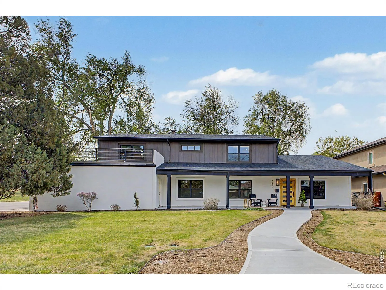 3081 S Ash Street Denver CO 80222 | MLS #RECIR1068467 09232026092732 1600 2