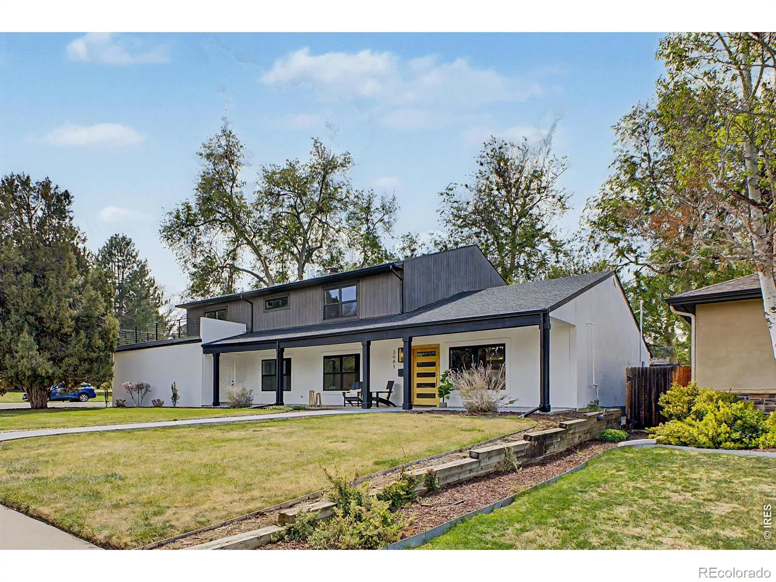 3081 S Ash Street Denver CO 80222 | MLS #RECIR1068467 09232026092732 1600 3
