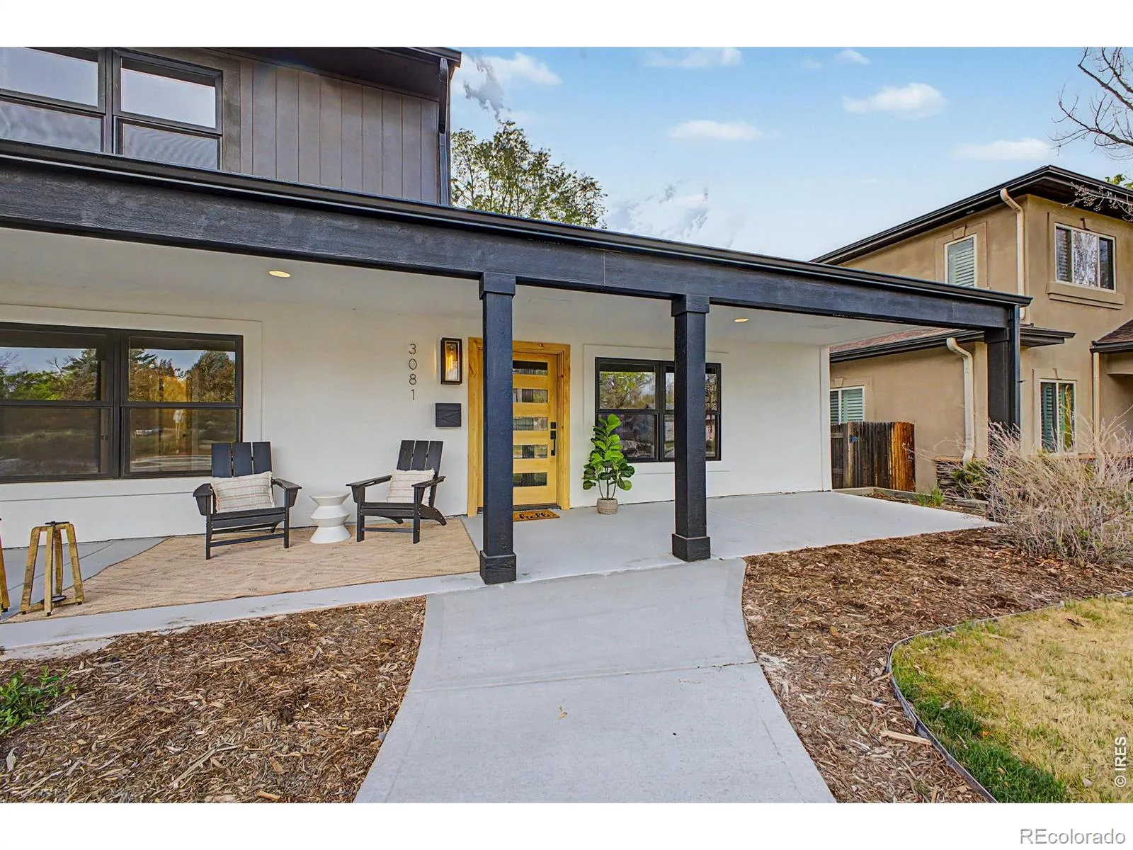 3081 S Ash Street Denver CO 80222 | MLS #RECIR1068467 09232026092732 1600 4