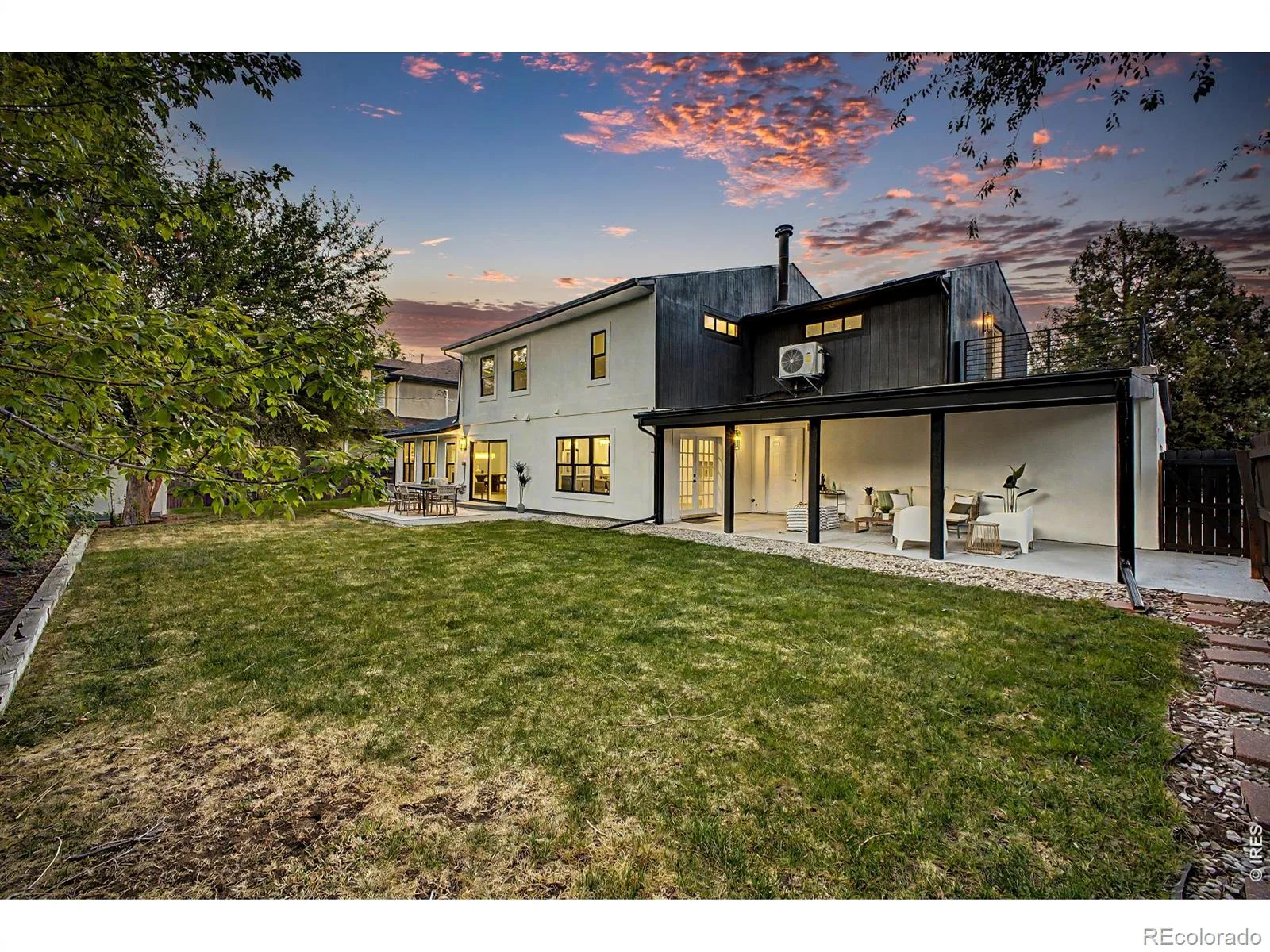3081 S Ash Street Denver CO 80222 | MLS #RECIR1068467 09232026092732 1600 44