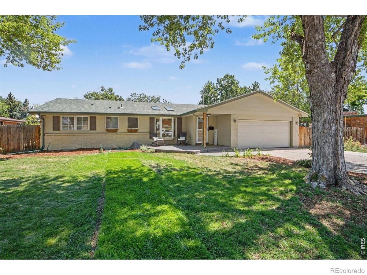 700 S Arbutus Street Lakewood CO 80228 | MLS #RECIR1068498 MLS #RECIR1068498 image #0