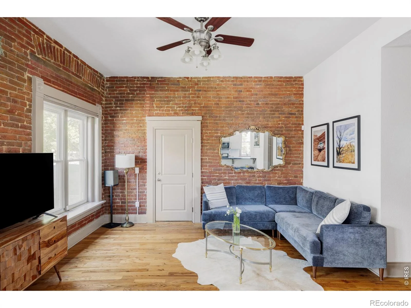 814 24th Street #1 Denver CO 80205 | MLS #RECIR1068516 09232026092253 1600 1