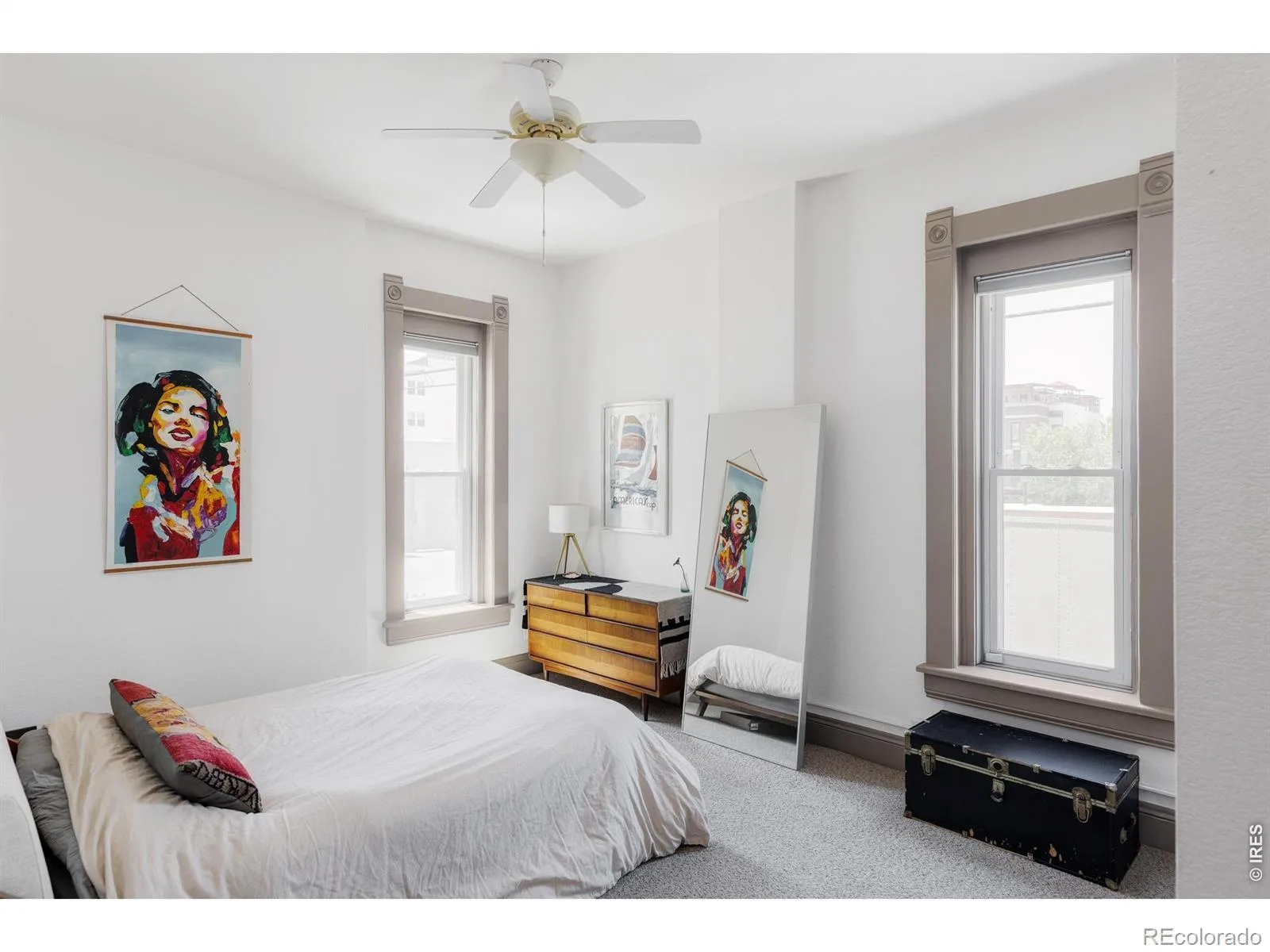 814 24th Street #1 Denver CO 80205 | MLS #RECIR1068516 09232026092253 1600 11