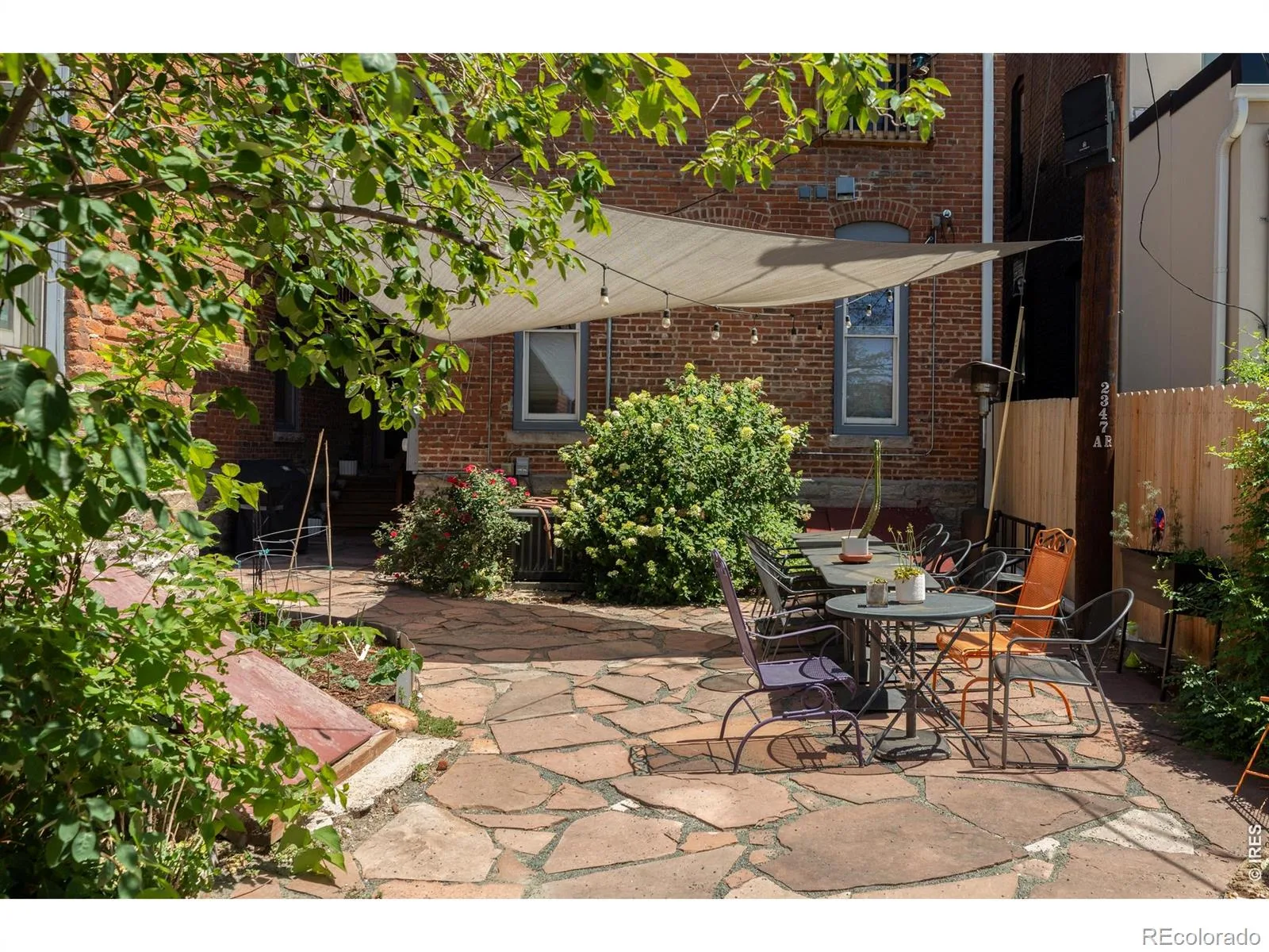 814 24th Street #1 Denver CO 80205 | MLS #RECIR1068516 09232026092253 1600 18