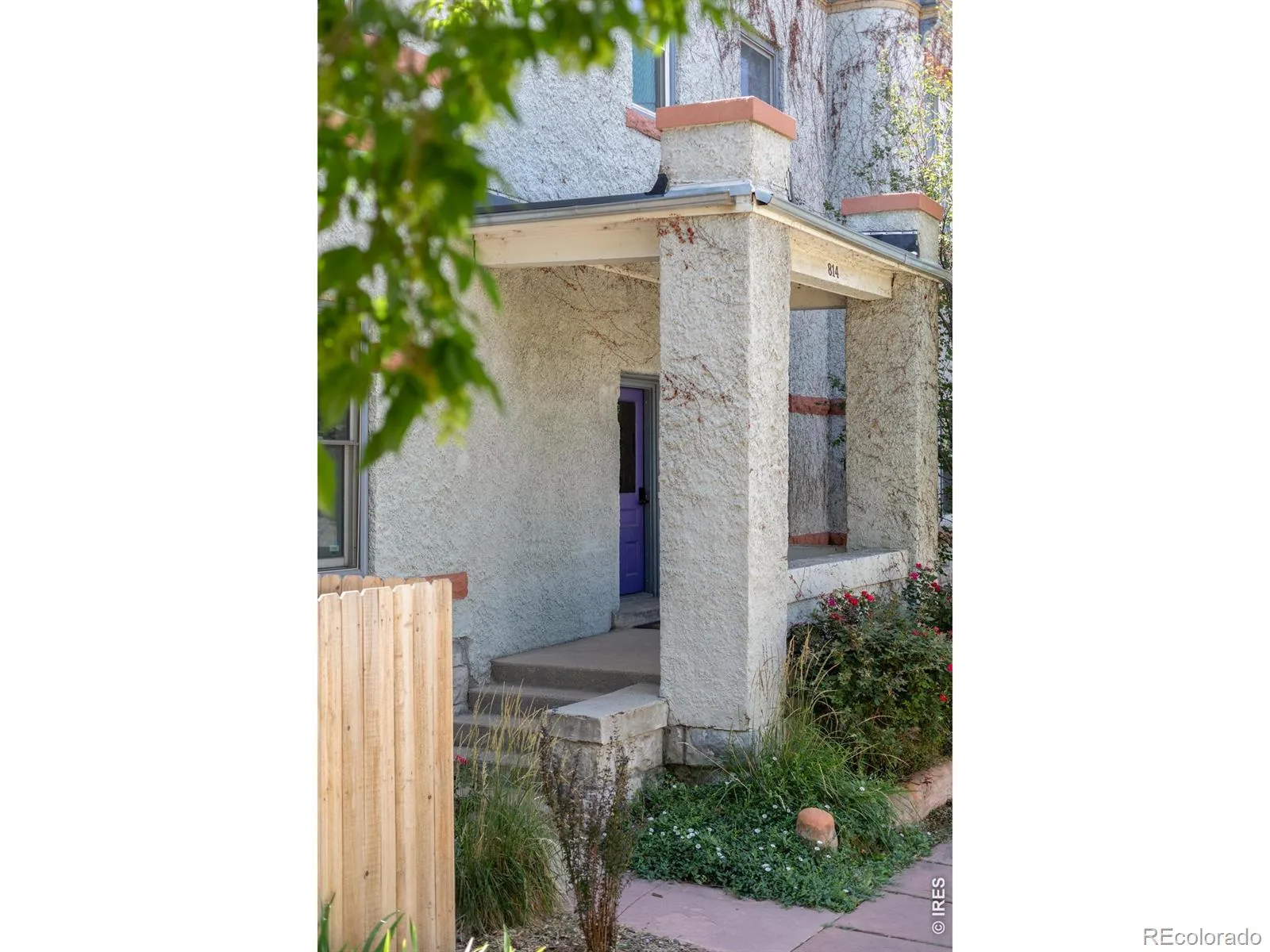 814 24th Street #1 Denver CO 80205 | MLS #RECIR1068516 09232026092253 1600 19