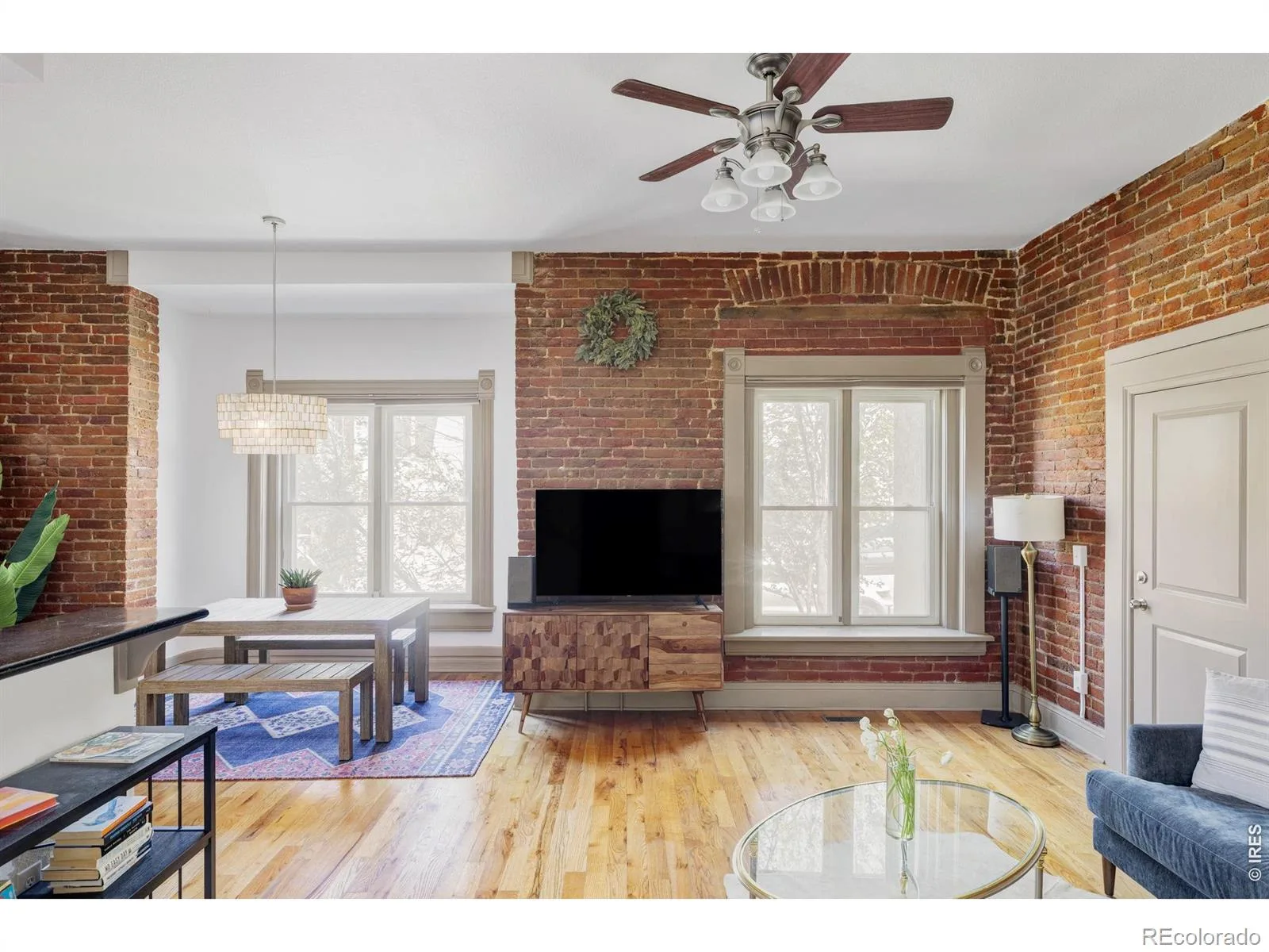 814 24th Street #1 Denver CO 80205 | MLS #RECIR1068516 09232026092253 1600 2