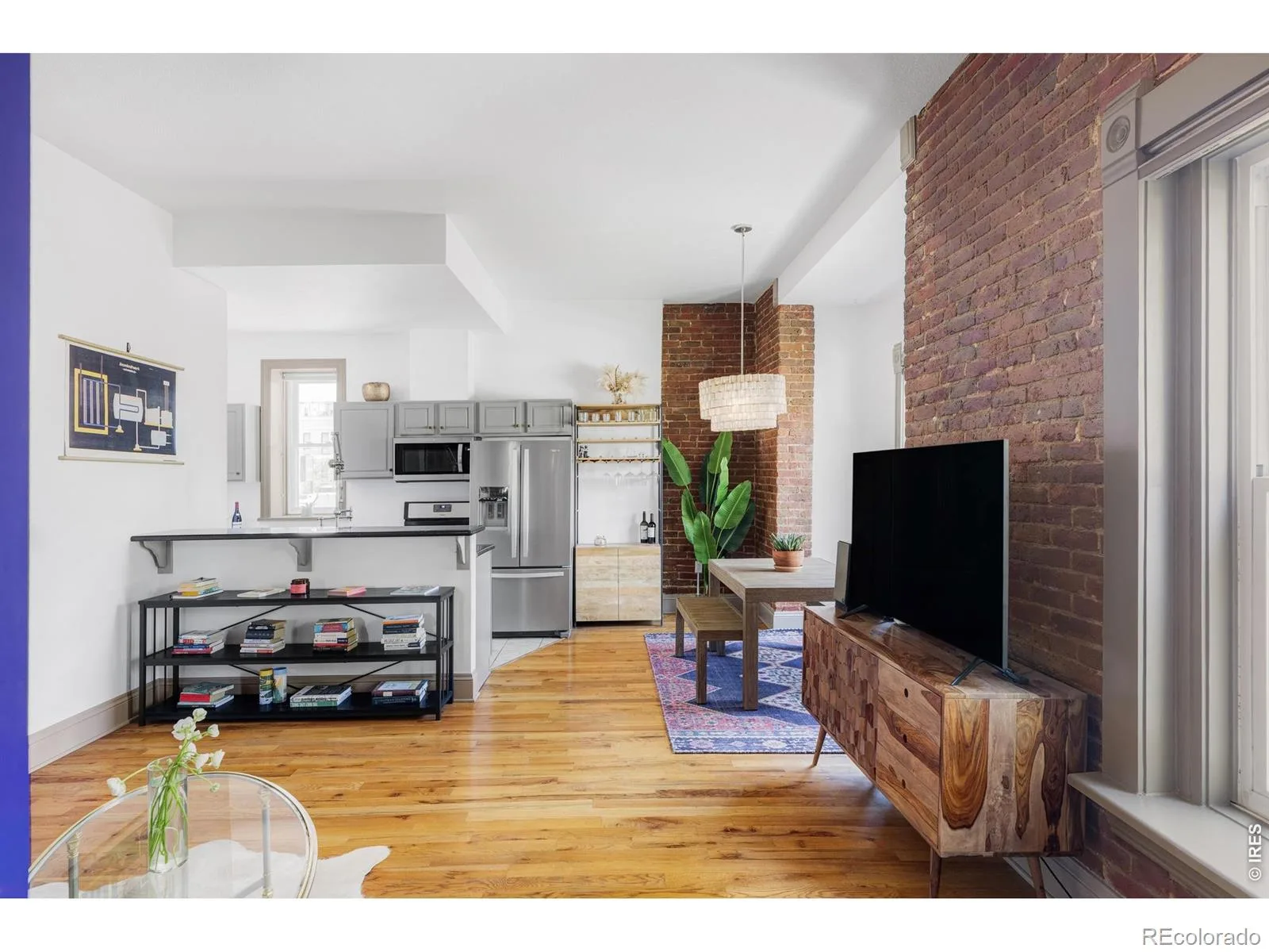 814 24th Street #1 Denver CO 80205 | MLS #RECIR1068516 09232026092253 1600 3