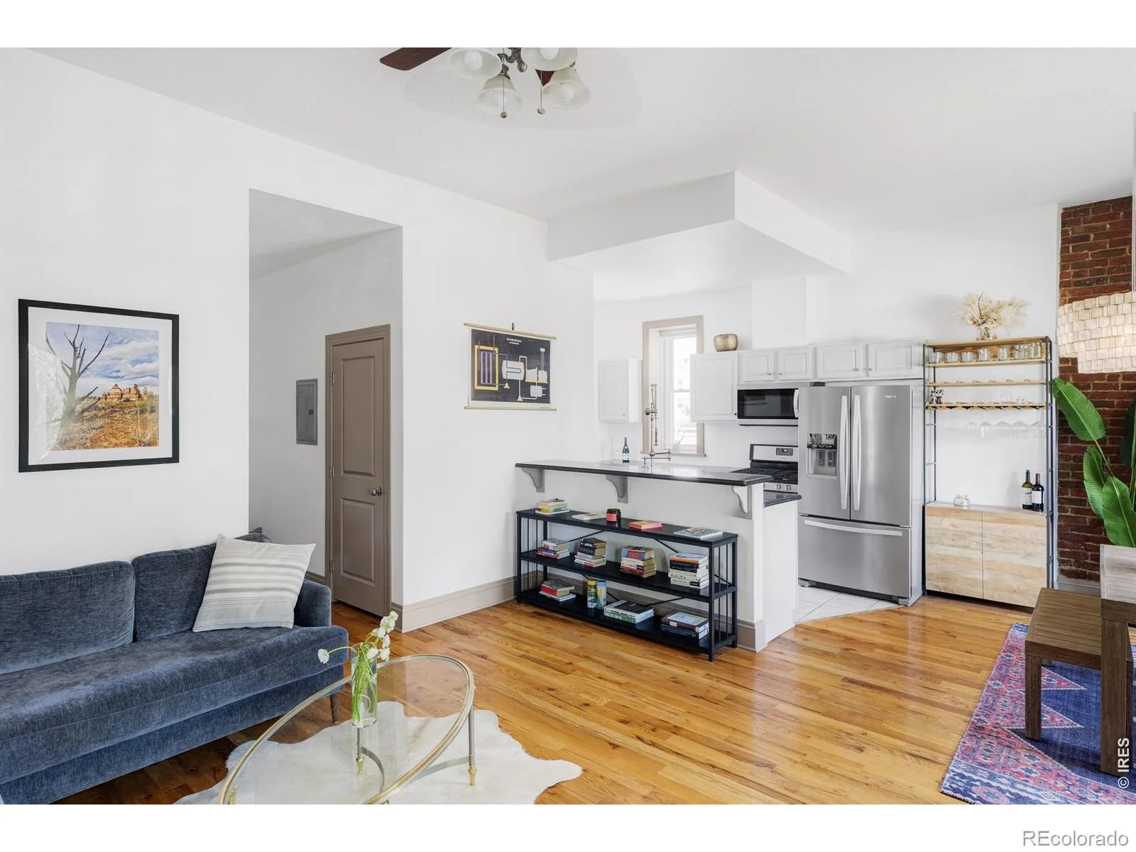 814 24th Street #1 Denver CO 80205 | MLS #RECIR1068516 09232026092253 1600 4