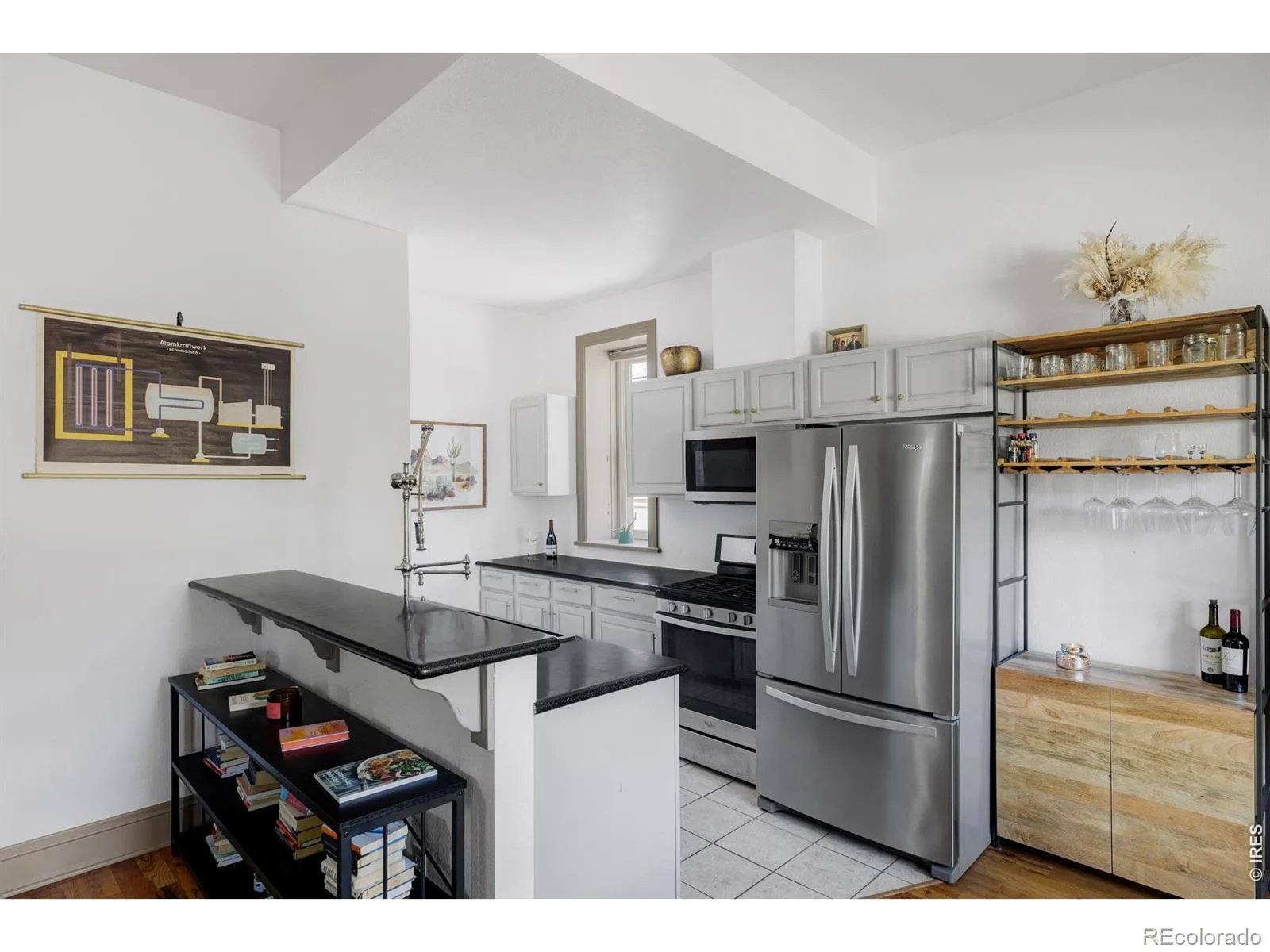 814 24th Street #1 Denver CO 80205 | MLS #RECIR1068516 09232026092253 1600 6