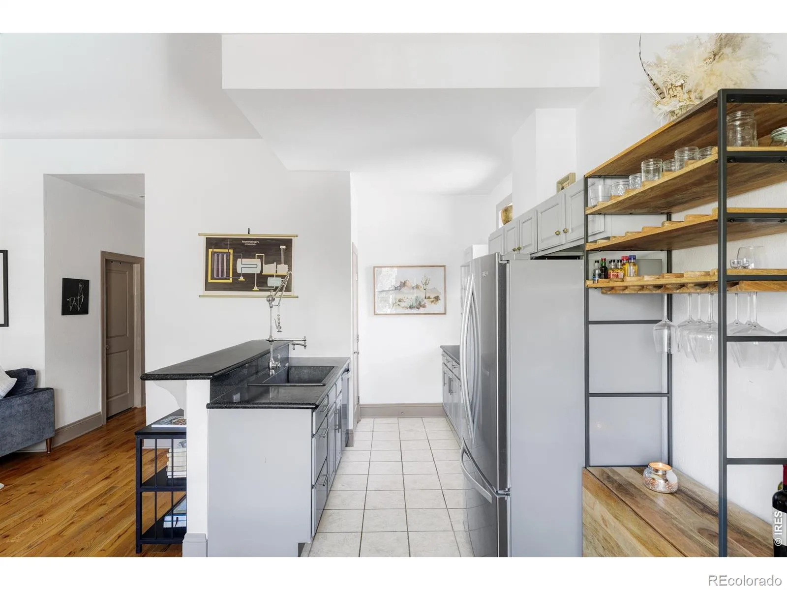 814 24th Street #1 Denver CO 80205 | MLS #RECIR1068516 09232026092253 1600 7