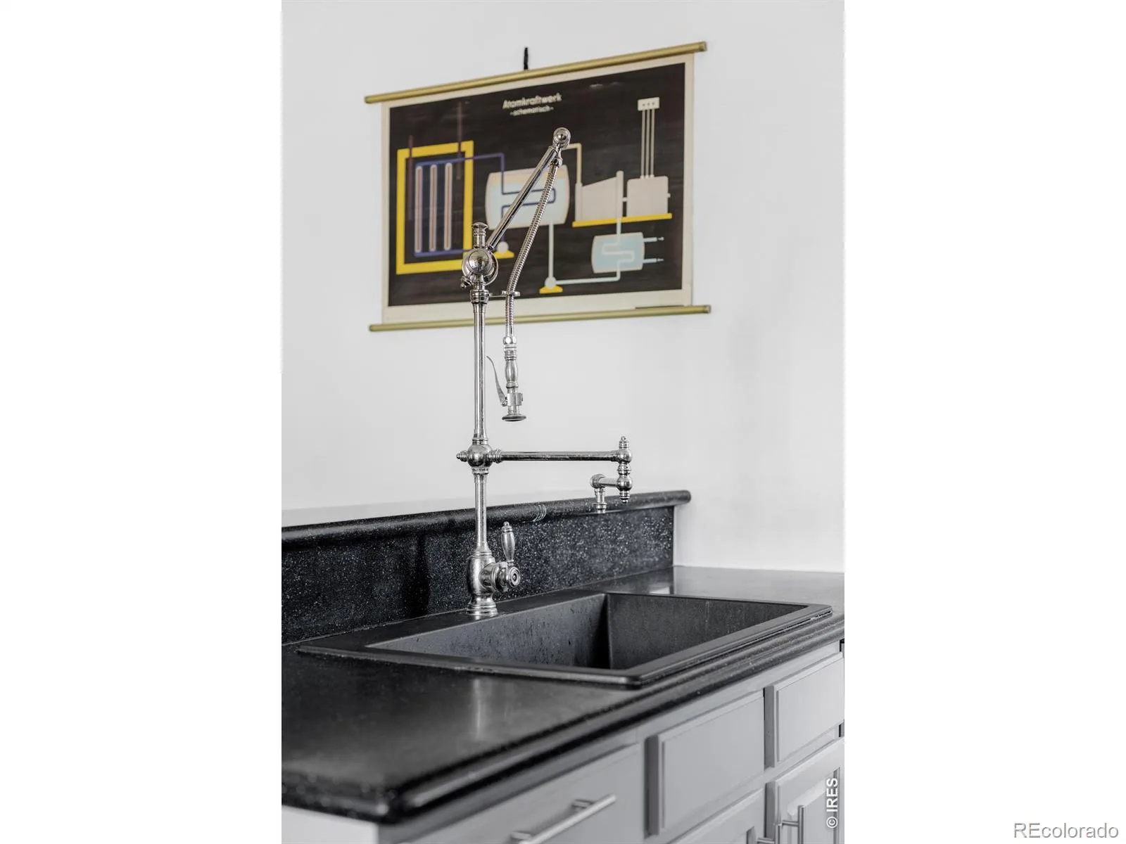 814 24th Street #1 Denver CO 80205 | MLS #RECIR1068516 09232026092253 1600 8