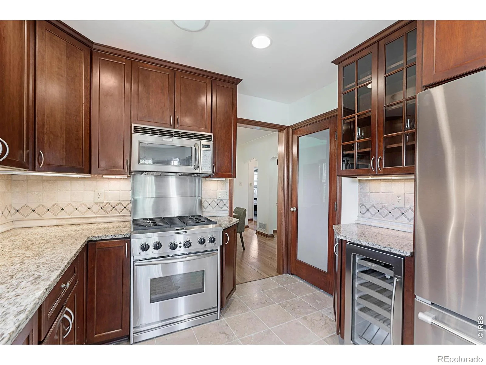 1090 Bonnie Brae Boulevard Denver CO 80209 | MLS #REC9779433 09232026091832 1600 15