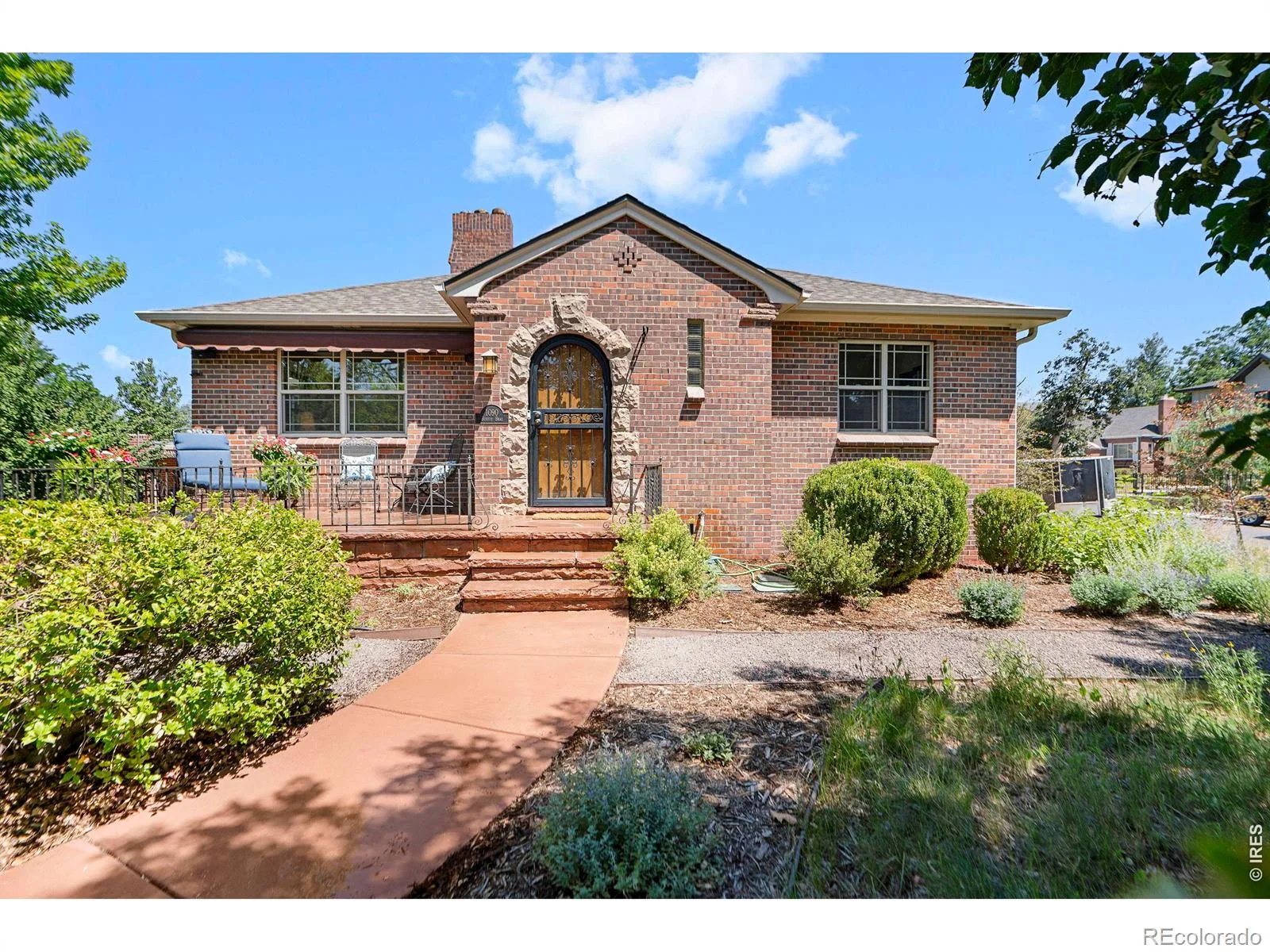 1090 Bonnie Brae Boulevard Denver CO 80209 | MLS #REC9779433 09232026091832 1600 3