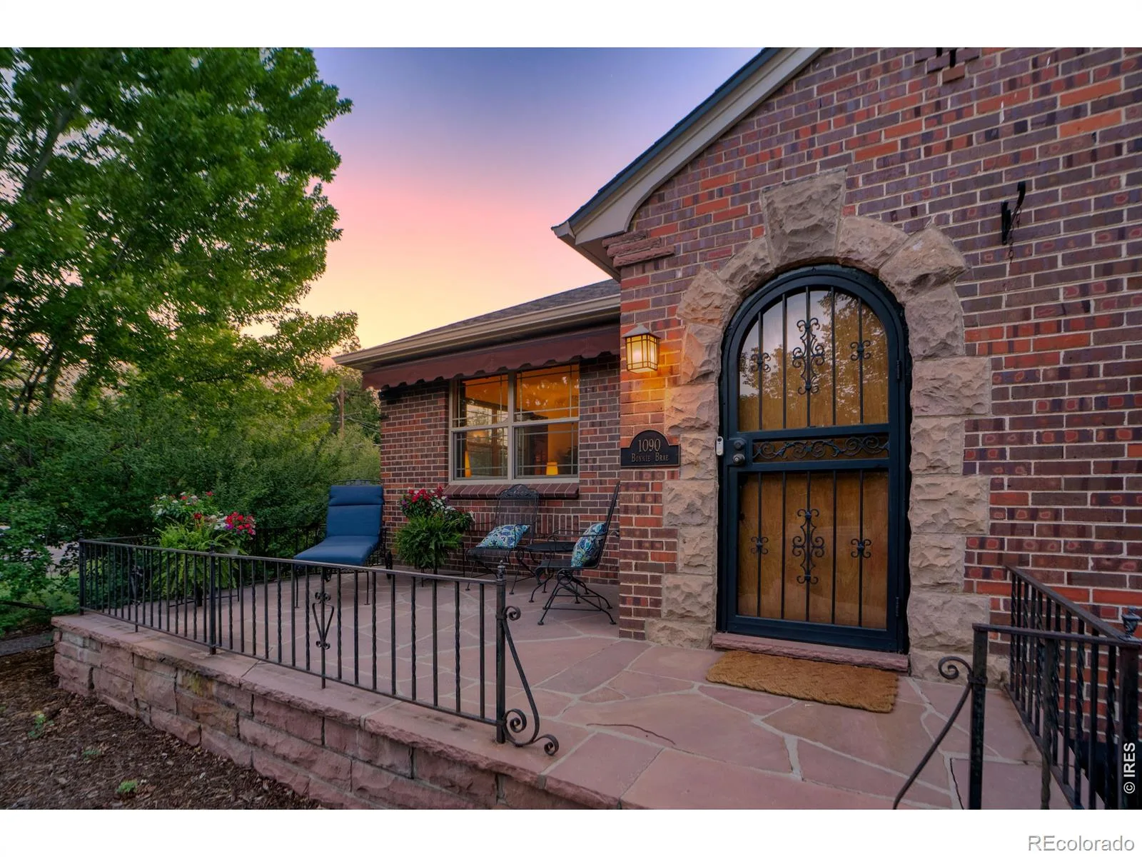 1090 Bonnie Brae Boulevard Denver CO 80209 | MLS #REC9779433 09232026091832 1600 4