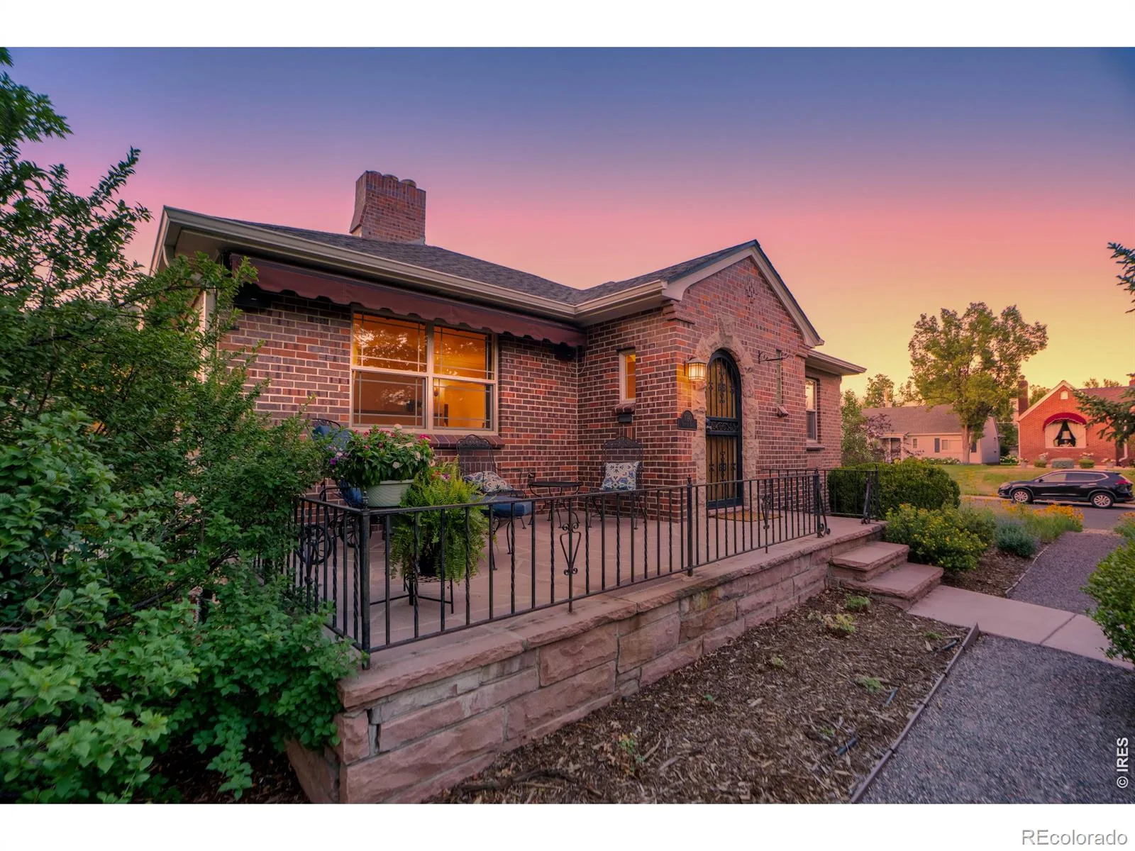 1090 Bonnie Brae Boulevard Denver CO 80209 | MLS #REC9779433 09232026091832 1600 40