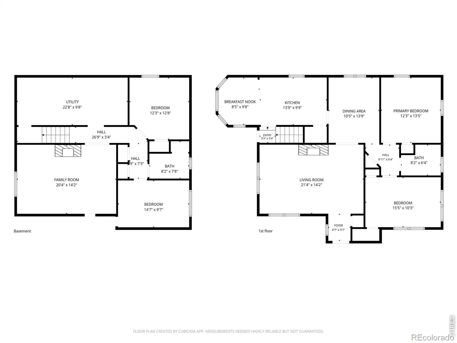 1090 Bonnie Brae Boulevard Denver CO 80209 | MLS #REC9779433 09232026091832 1600 47