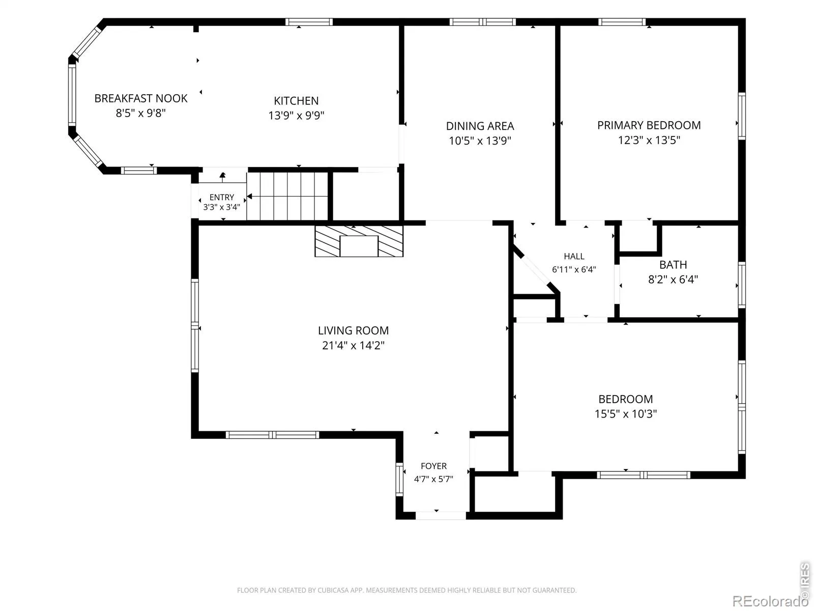 1090 Bonnie Brae Boulevard Denver CO 80209 | MLS #REC9779433 09232026091832 1600 48