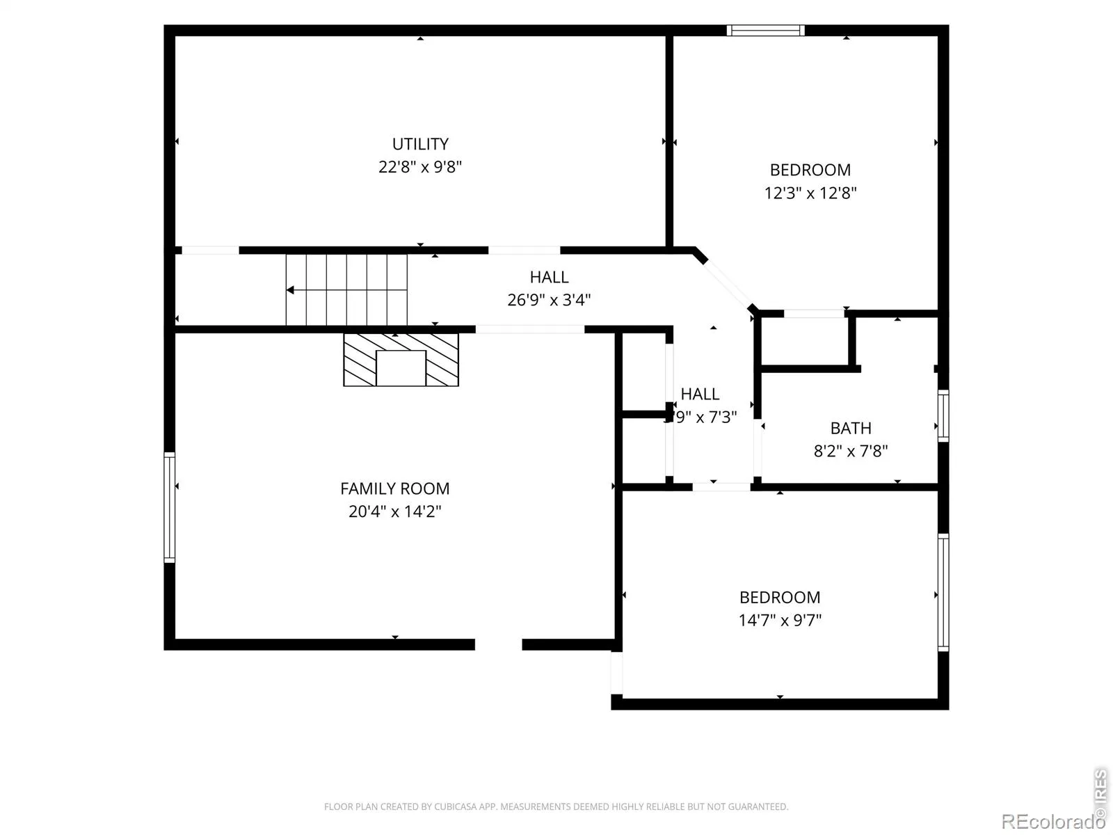 1090 Bonnie Brae Boulevard Denver CO 80209 | MLS #REC9779433 09232026091832 1600 49