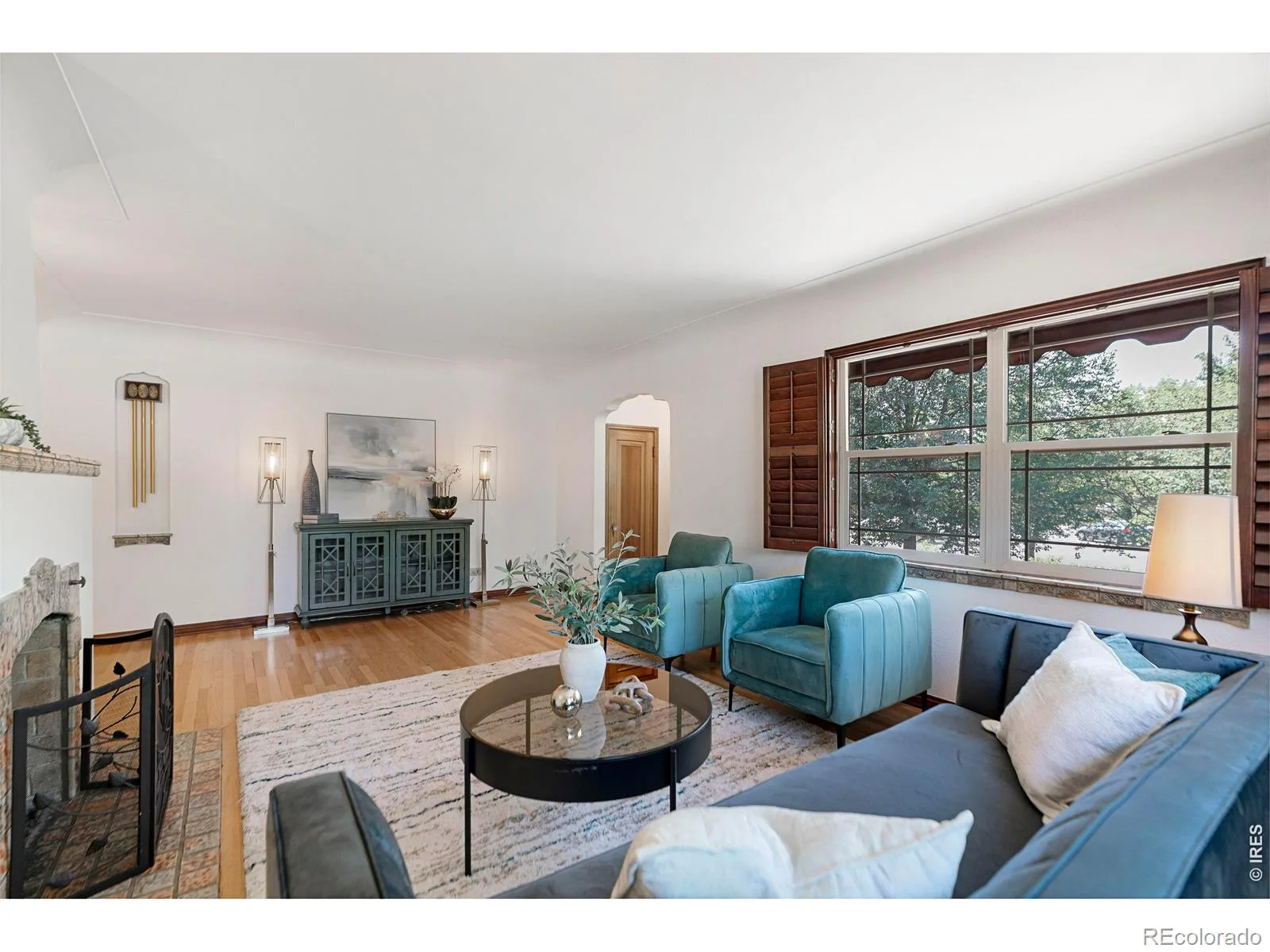 1090 Bonnie Brae Boulevard Denver CO 80209 | MLS #REC9779433 09232026091832 1600 7