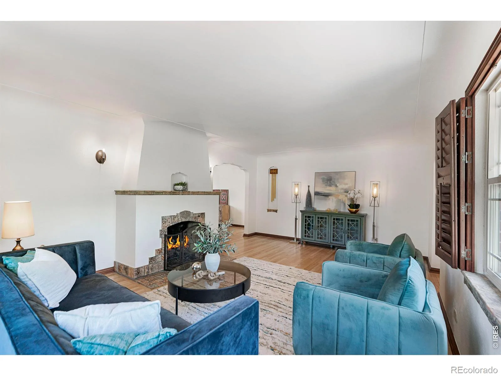 1090 Bonnie Brae Boulevard Denver CO 80209 | MLS #REC9779433 09232026091832 1600 8