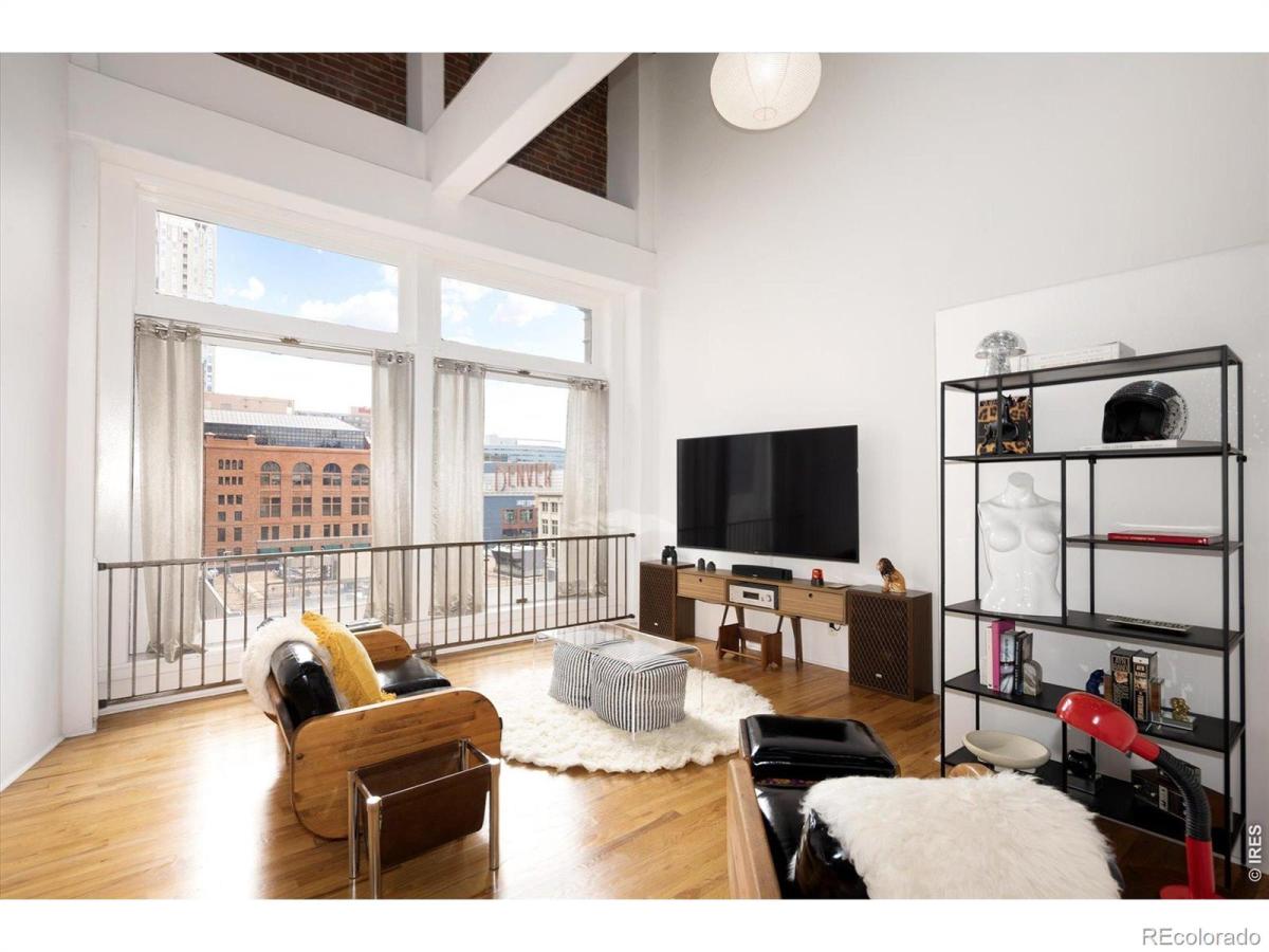 1617 California Street #5B Denver CO 80202 | MLS #RECIR1068661 MLS #RECIR1068661 image #0