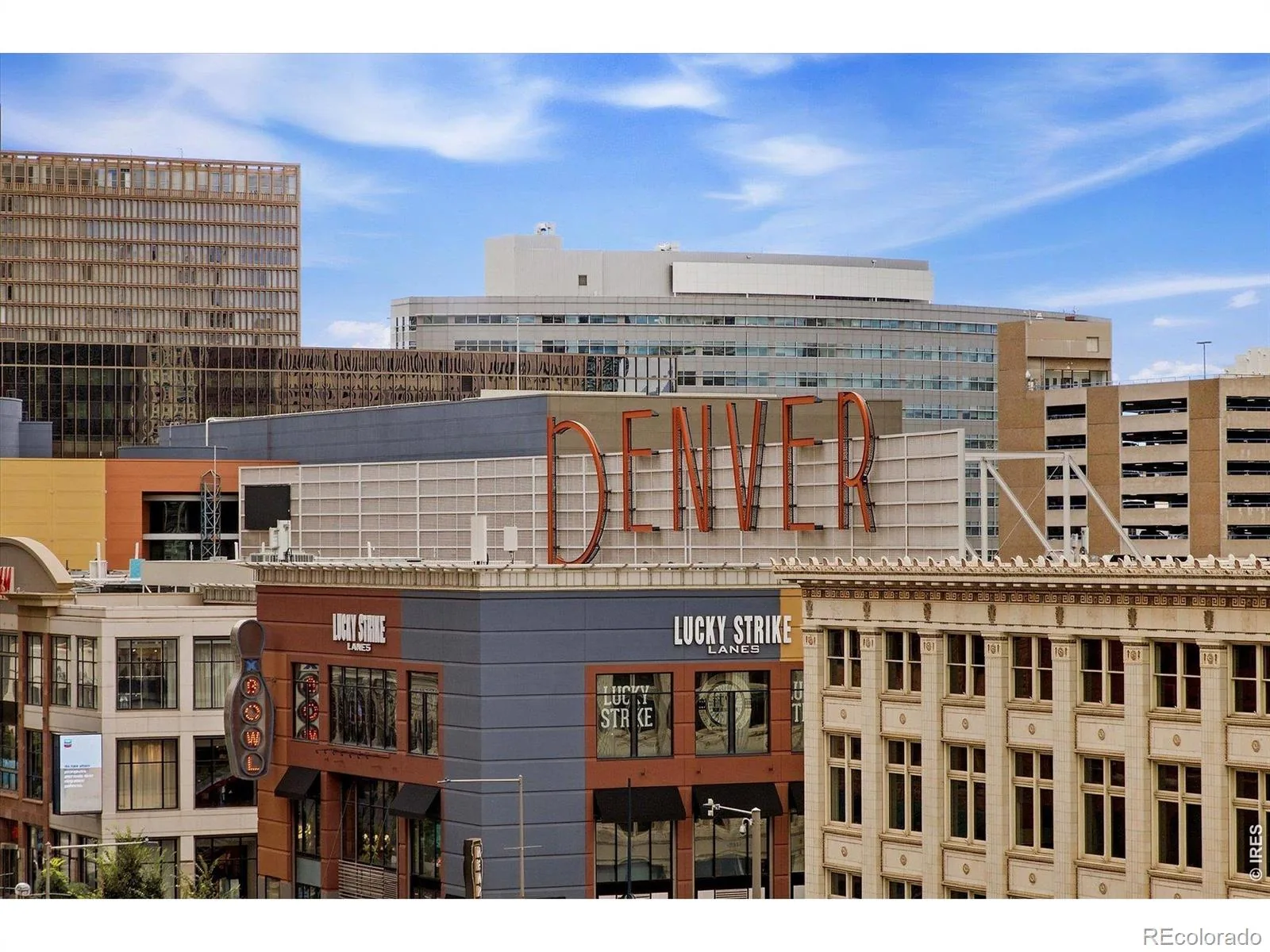 1617 California Street #5B Denver CO 80202 | MLS #RECIR1068661 09242026011022 1600 1