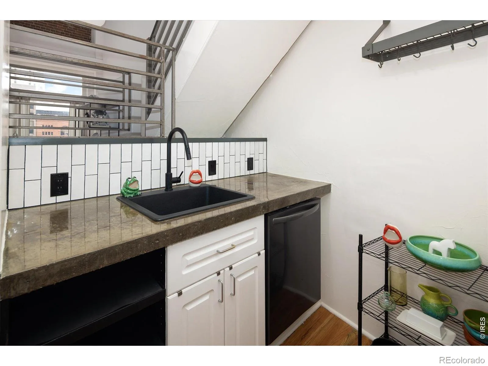 1617 California Street #5B Denver CO 80202 | MLS #RECIR1068661 09242026011022 1600 10