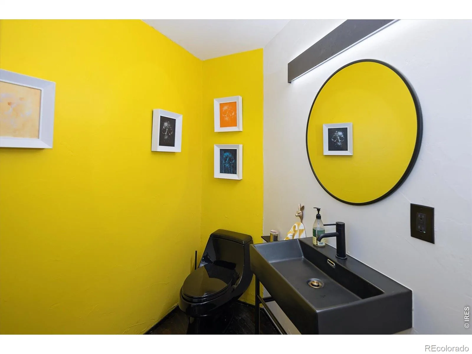 1617 California Street #5B Denver CO 80202 | MLS #RECIR1068661 09242026011022 1600 11