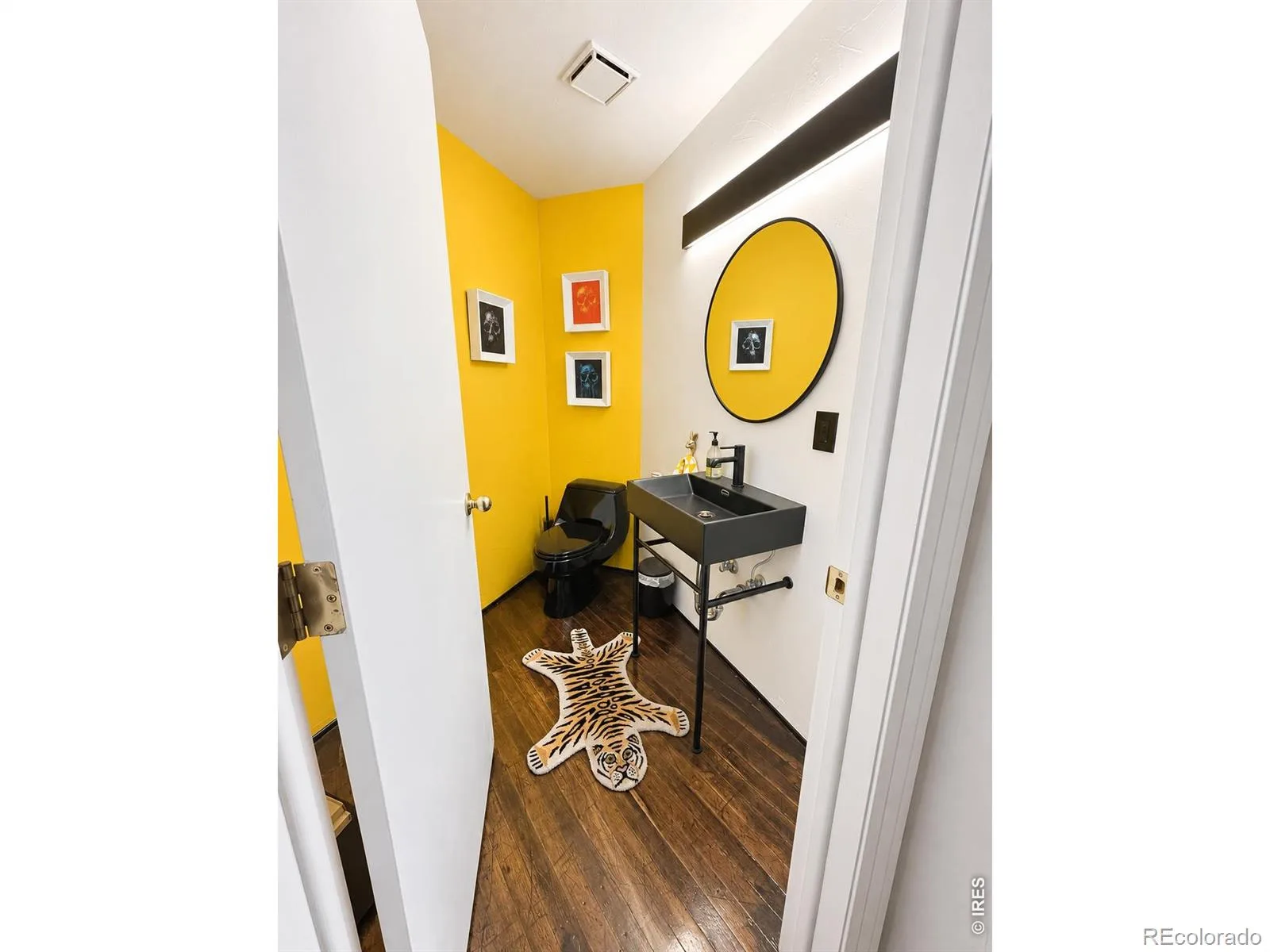 1617 California Street #5B Denver CO 80202 | MLS #RECIR1068661 09242026011022 1600 12