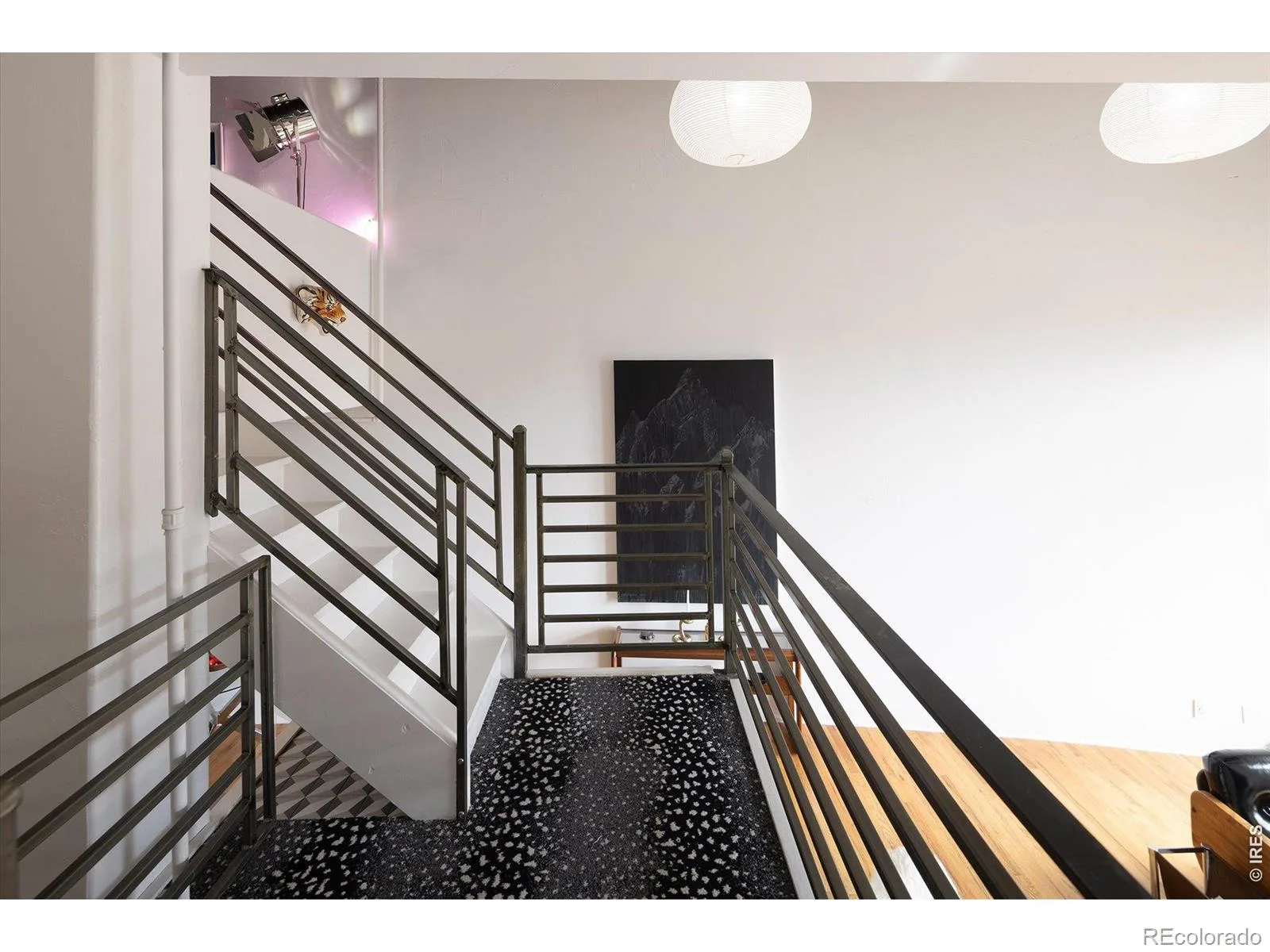 1617 California Street #5B Denver CO 80202 | MLS #RECIR1068661 09242026011022 1600 13