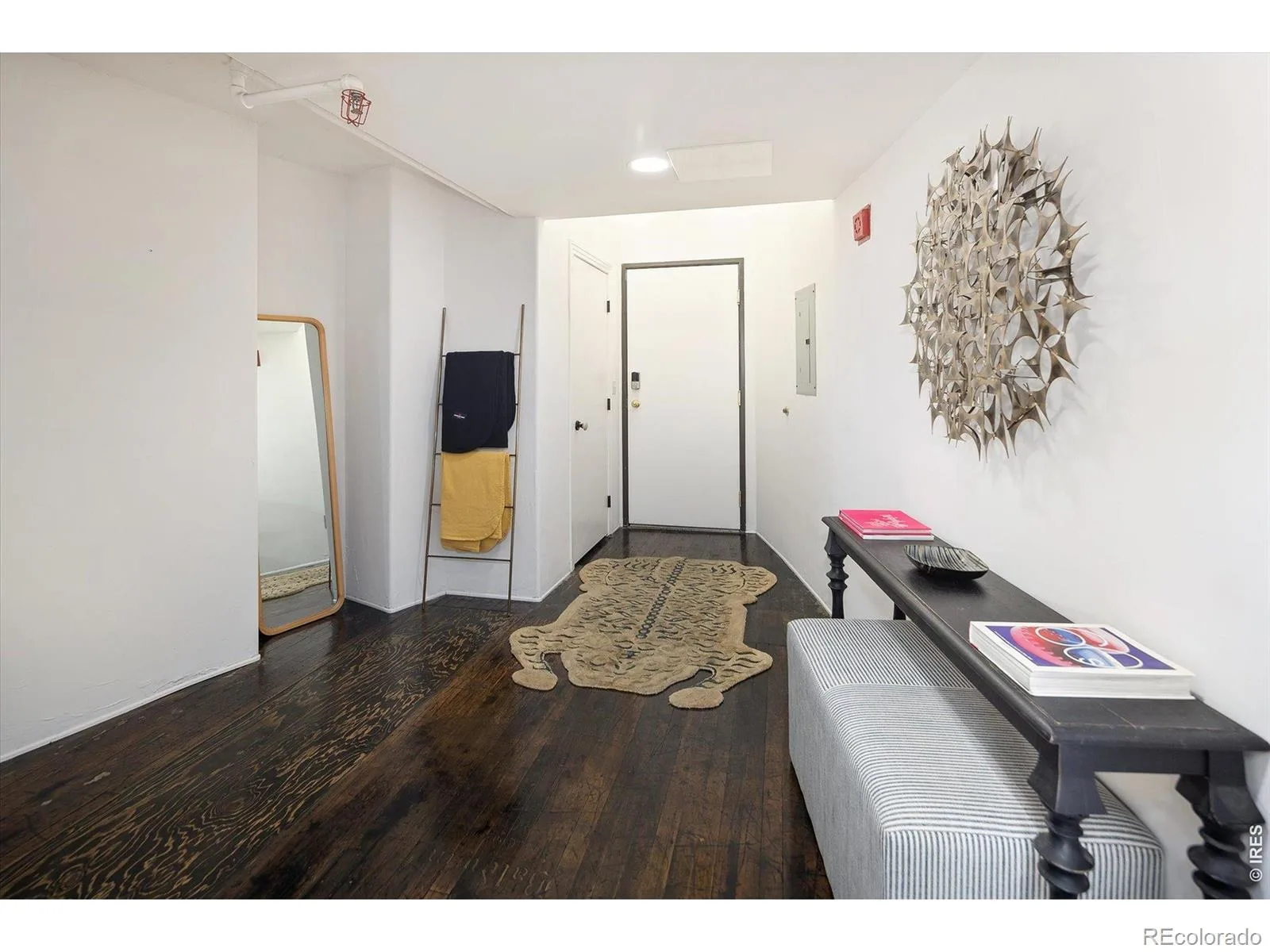 1617 California Street #5B Denver CO 80202 | MLS #RECIR1068661 09242026011022 1600 19