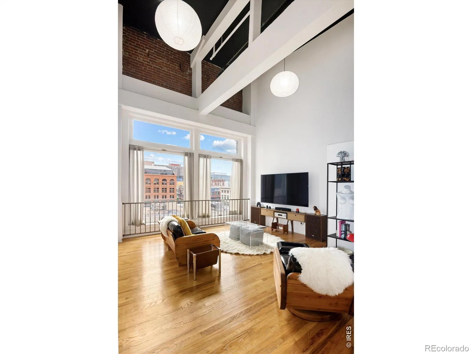 1617 California Street #5B Denver CO 80202 | MLS #RECIR1068661 09242026011022 1600 2