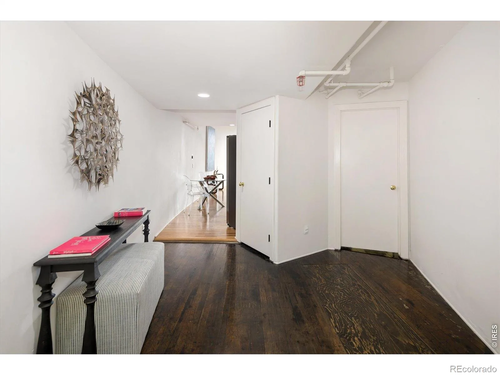1617 California Street #5B Denver CO 80202 | MLS #RECIR1068661 09242026011022 1600 20