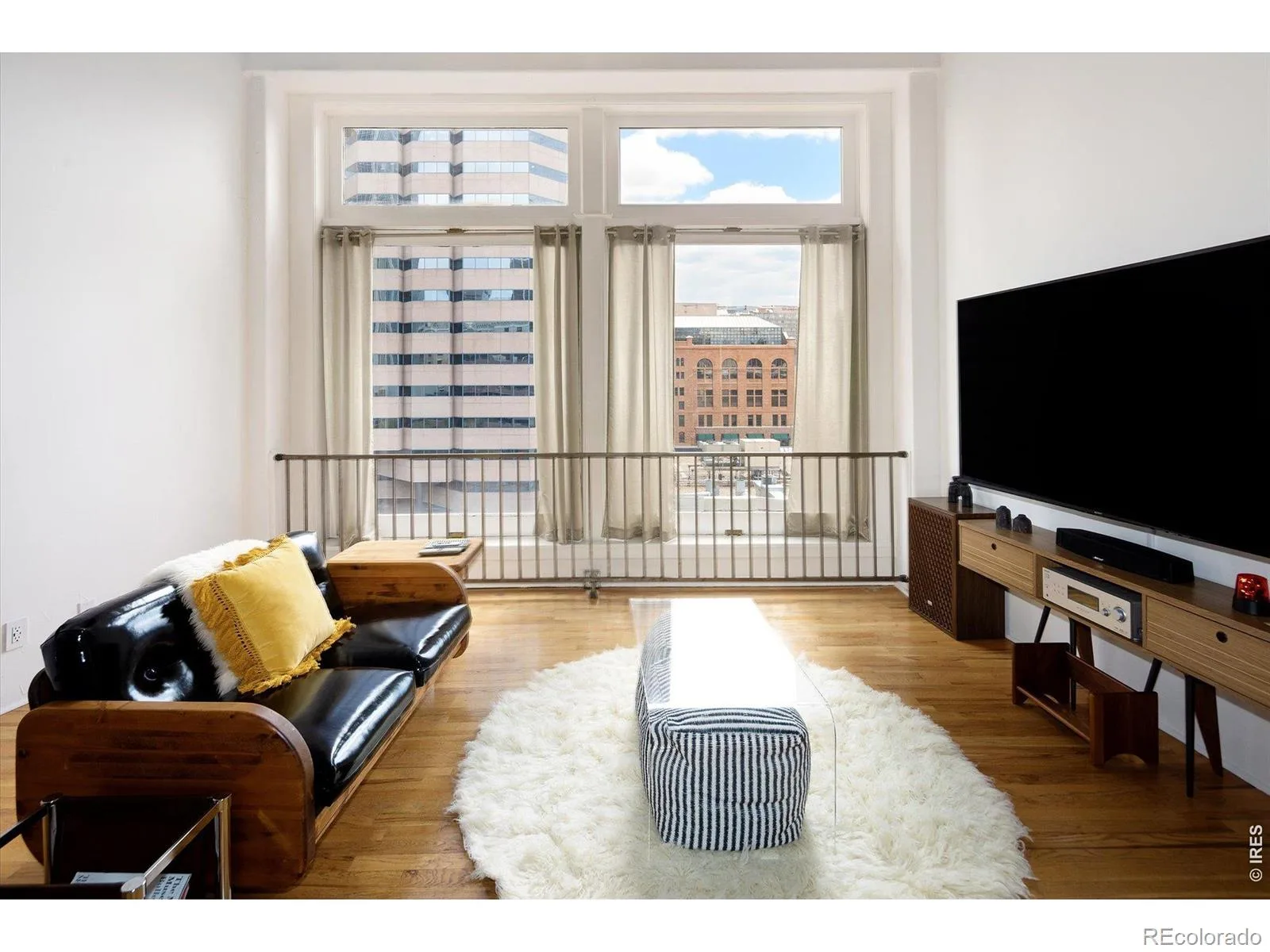 1617 California Street #5B Denver CO 80202 | MLS #RECIR1068661 09242026011022 1600 3