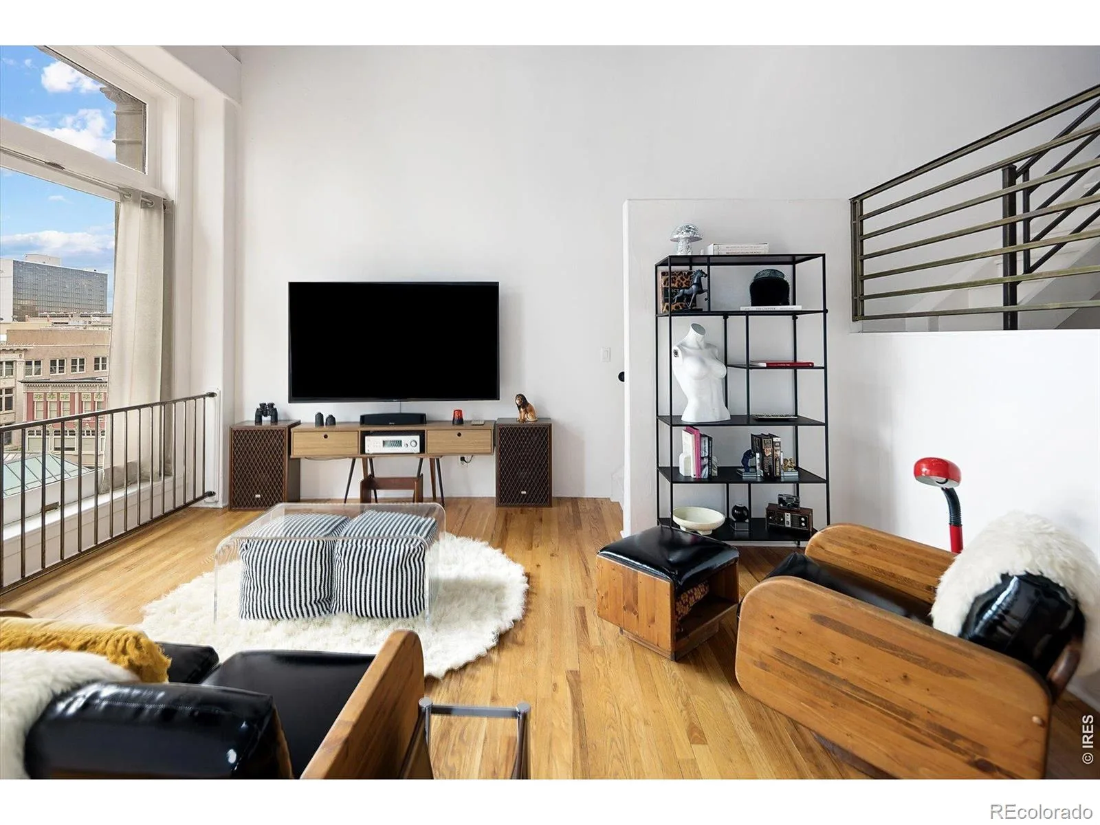 1617 California Street #5B Denver CO 80202 | MLS #RECIR1068661 09242026011022 1600 4