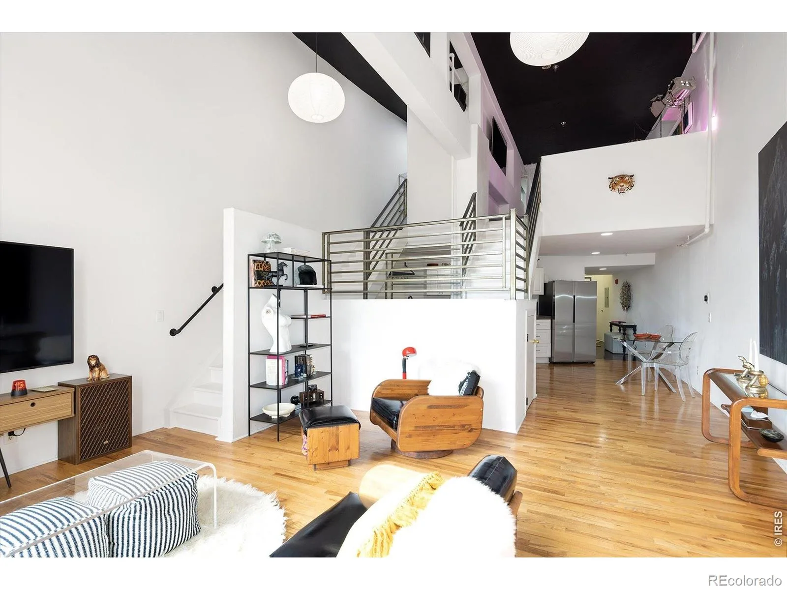 1617 California Street #5B Denver CO 80202 | MLS #RECIR1068661 09242026011022 1600 5