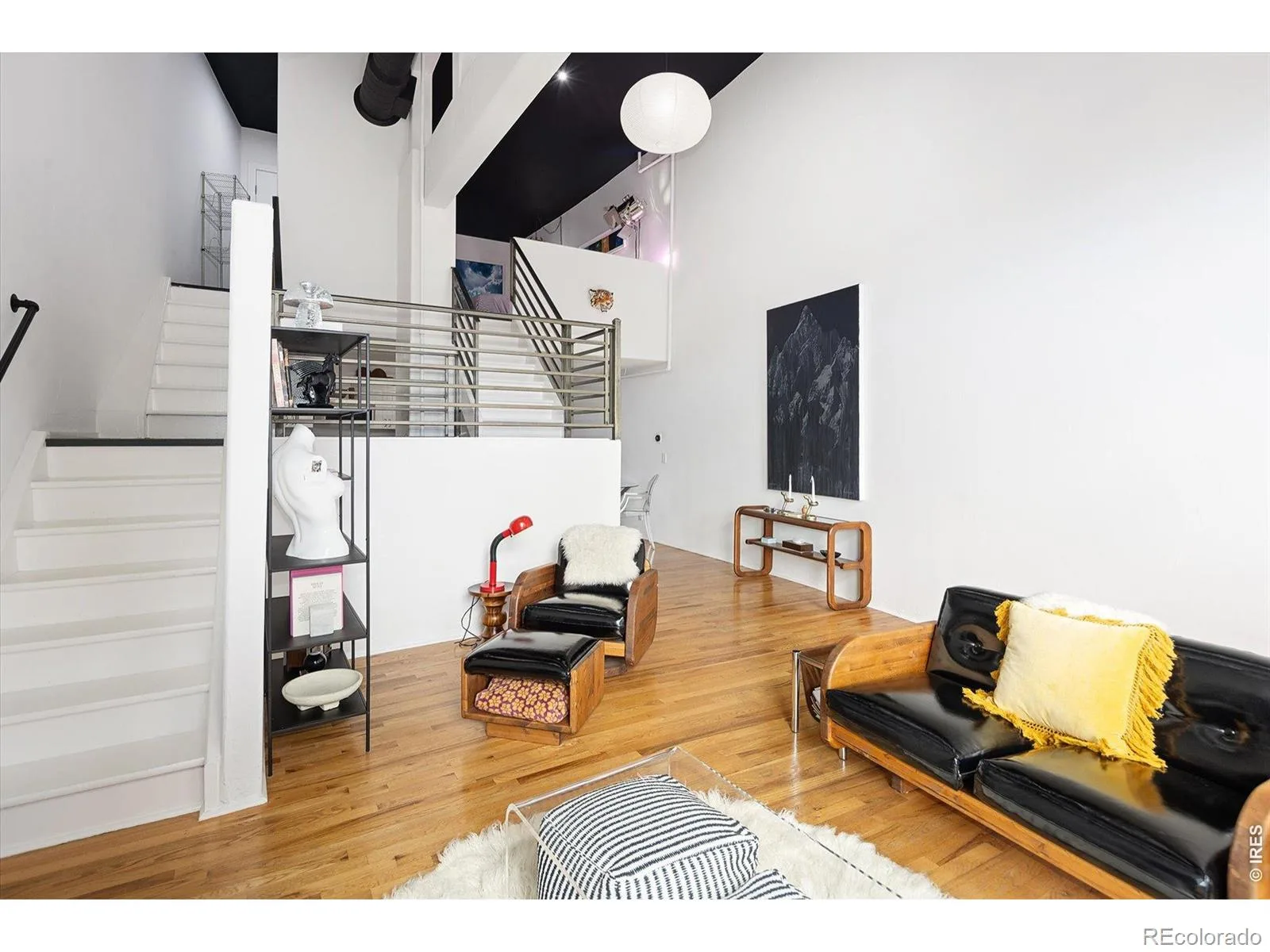 1617 California Street #5B Denver CO 80202 | MLS #RECIR1068661 09242026011022 1600 6