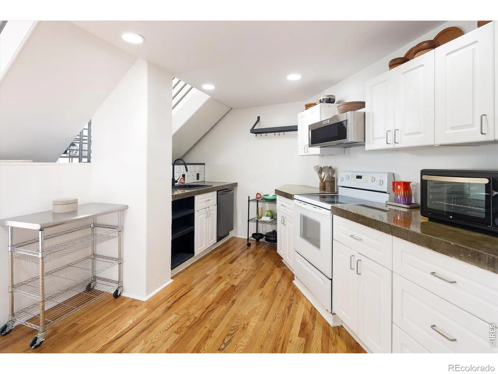 1617 California Street #5B Denver CO 80202 | MLS #RECIR1068661 09242026011022 1600 8