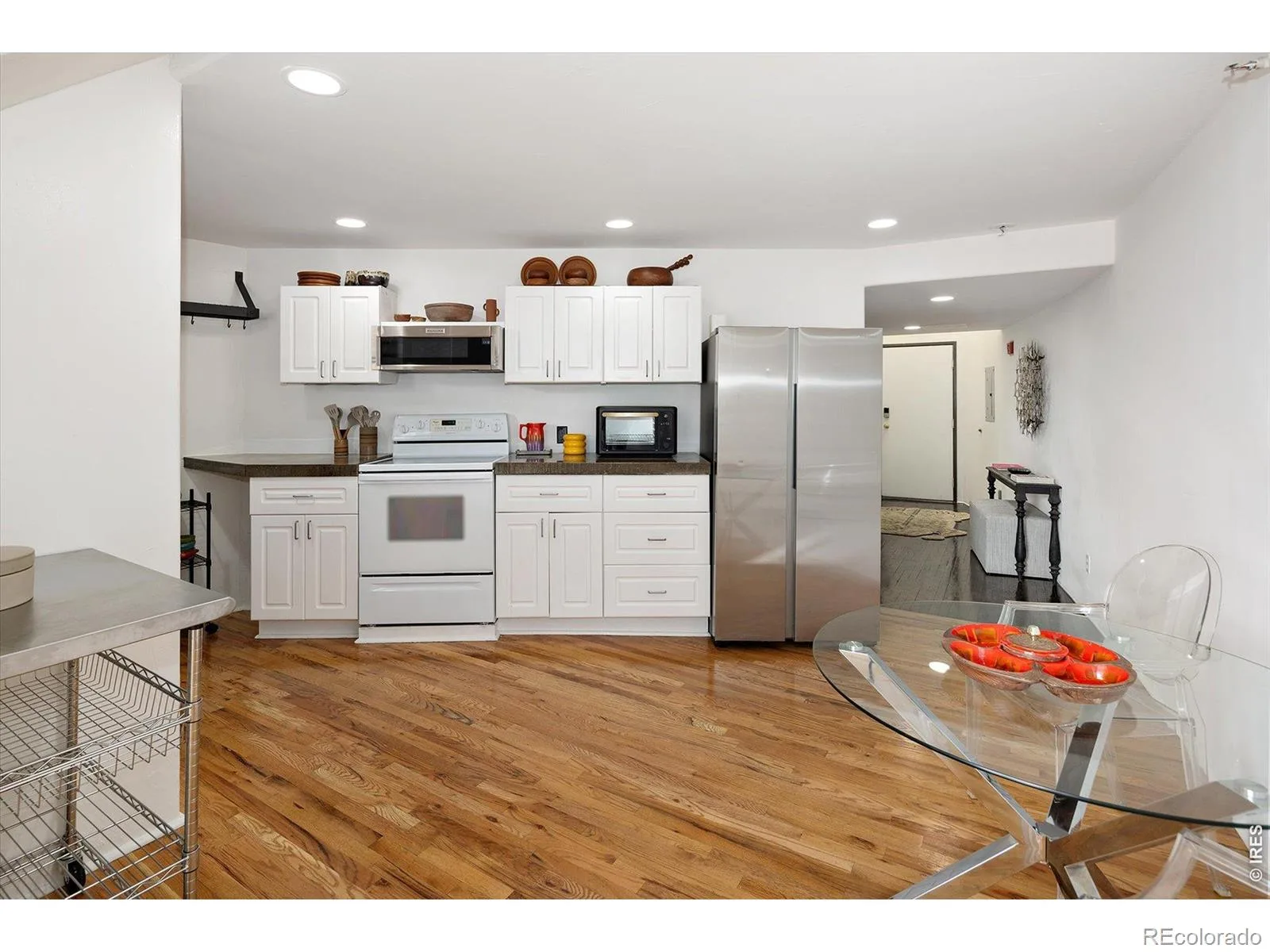 1617 California Street #5B Denver CO 80202 | MLS #RECIR1068661 09242026011022 1600 9