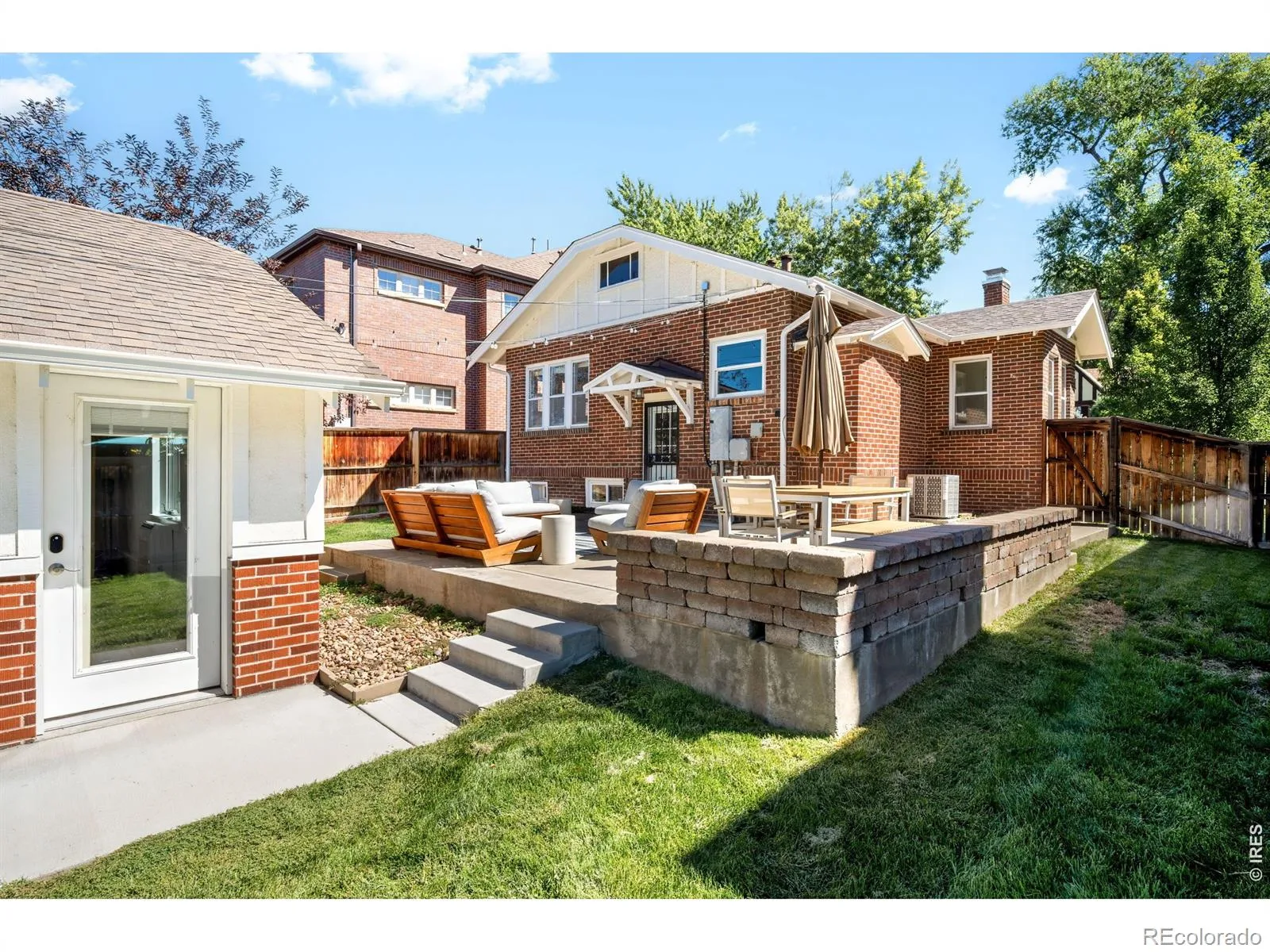 649 S Ogden Street Denver CO 80209 | MLS #RECIR1068784 09232026113336 1600 18