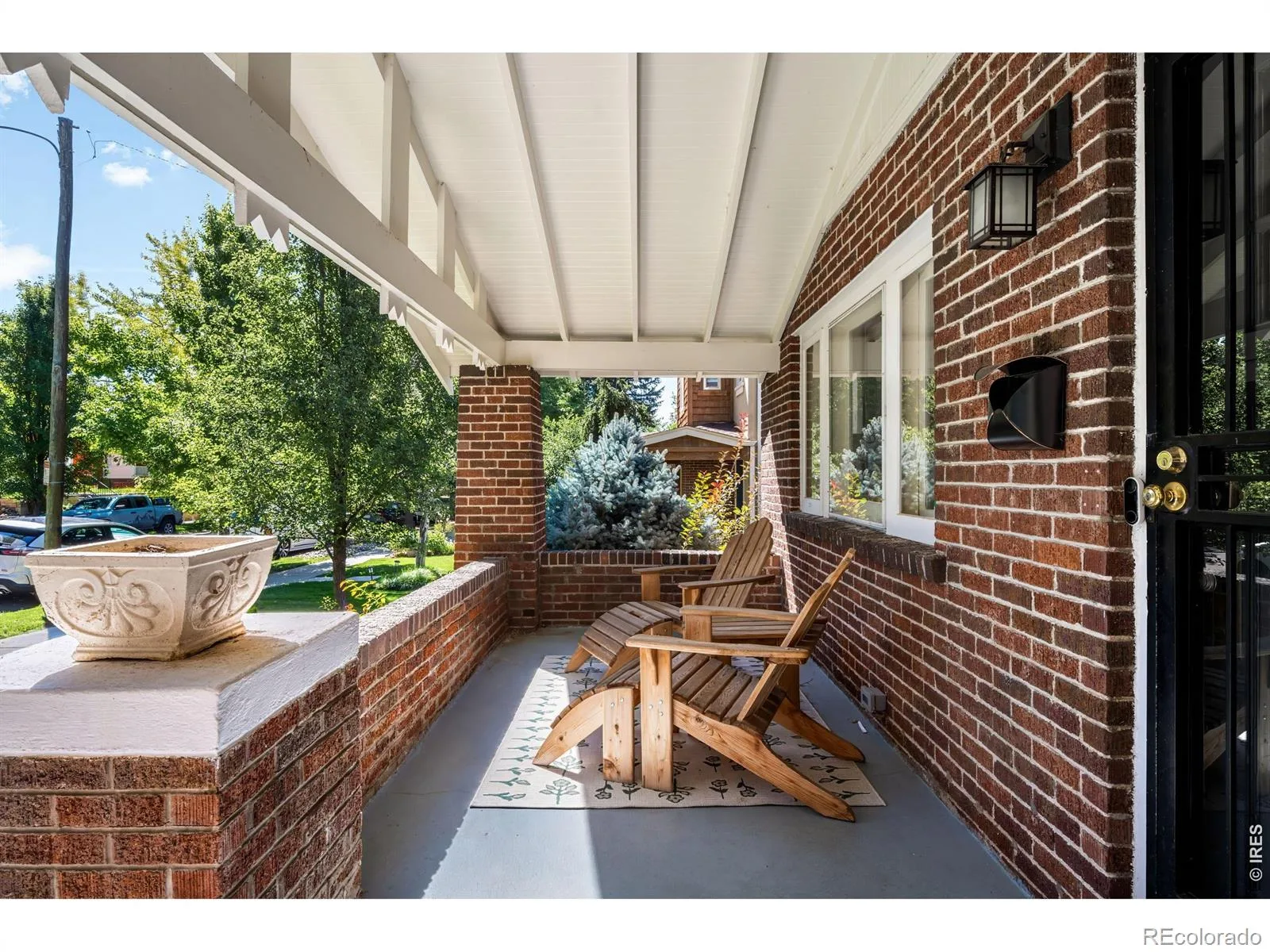 649 S Ogden Street Denver CO 80209 | MLS #RECIR1068784 09232026113336 1600 19