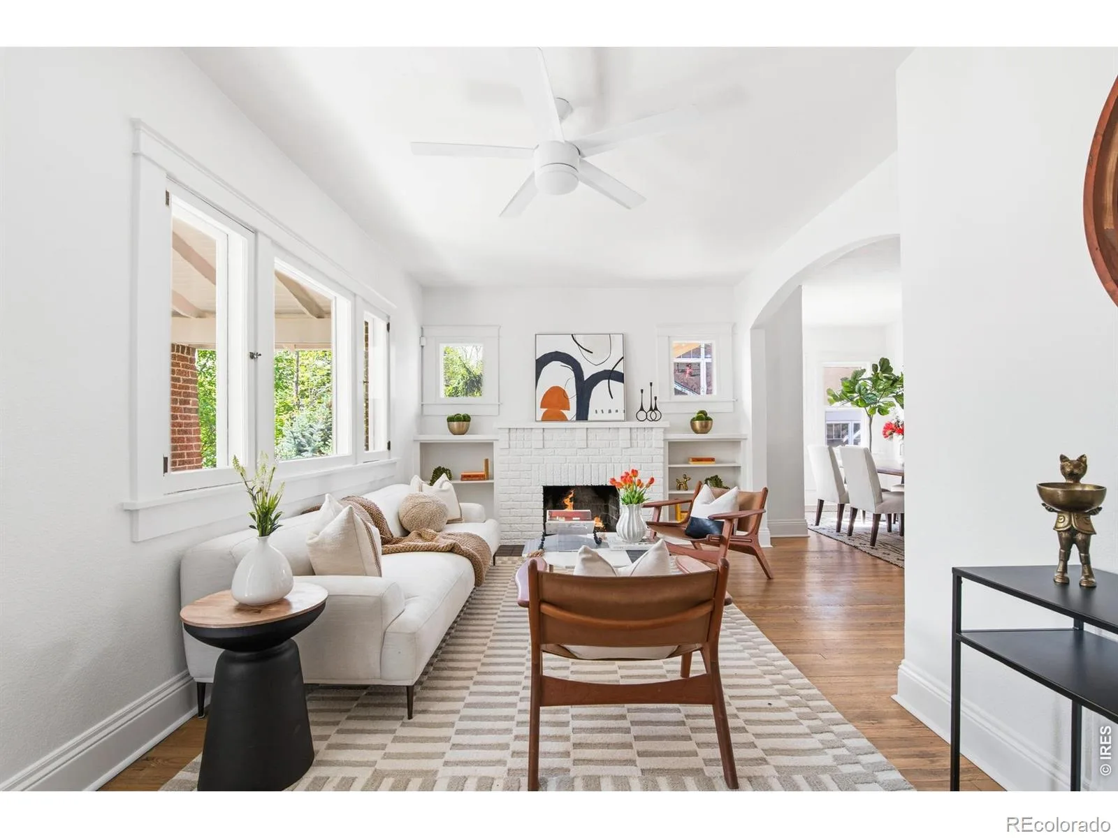 649 S Ogden Street Denver CO 80209 | MLS #RECIR1068784 09232026113336 1600 2