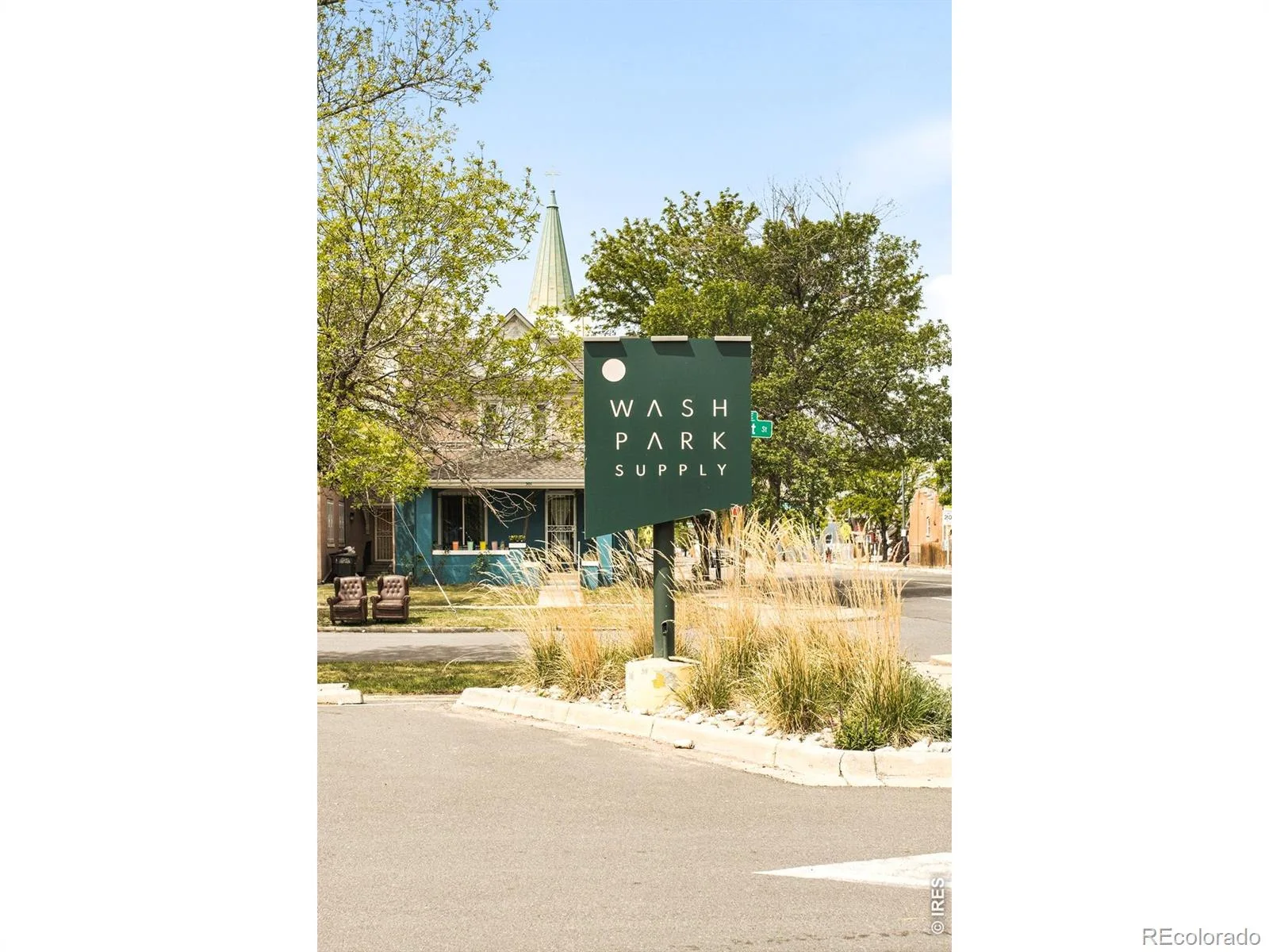 649 S Ogden Street Denver CO 80209 | MLS #RECIR1068784 09232026113336 1600 27