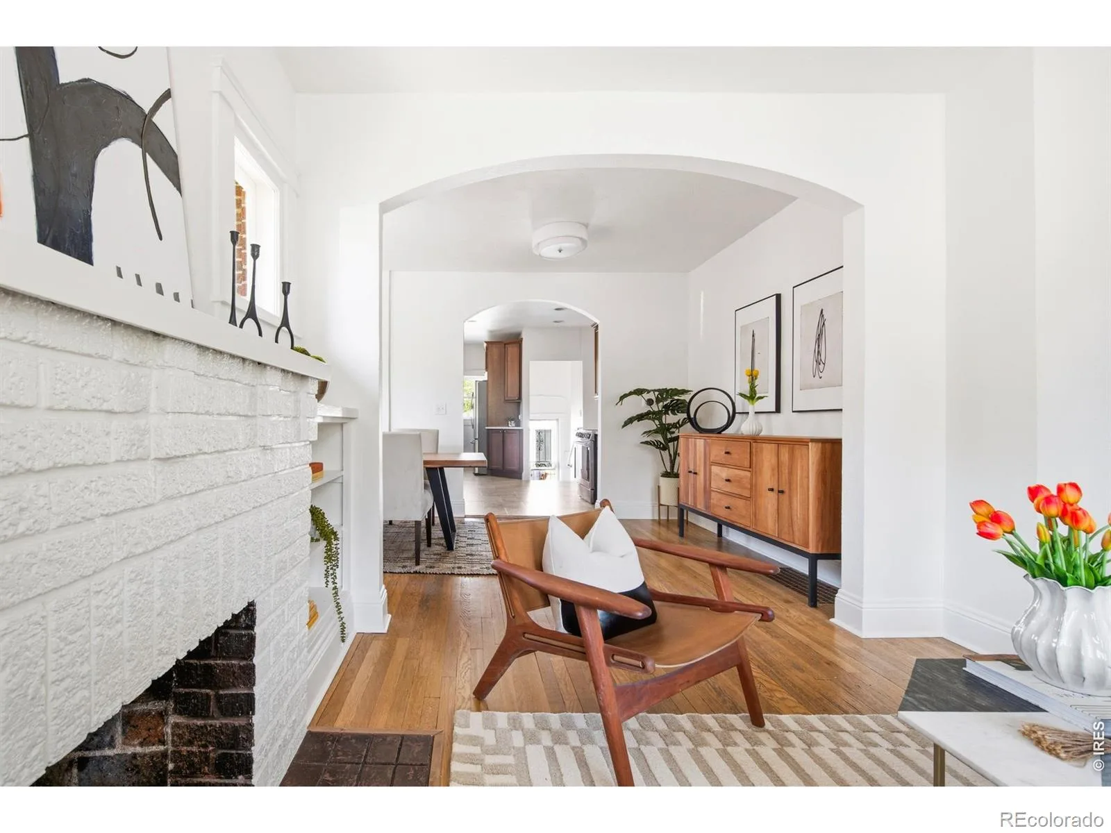649 S Ogden Street Denver CO 80209 | MLS #RECIR1068784 09232026113336 1600 4