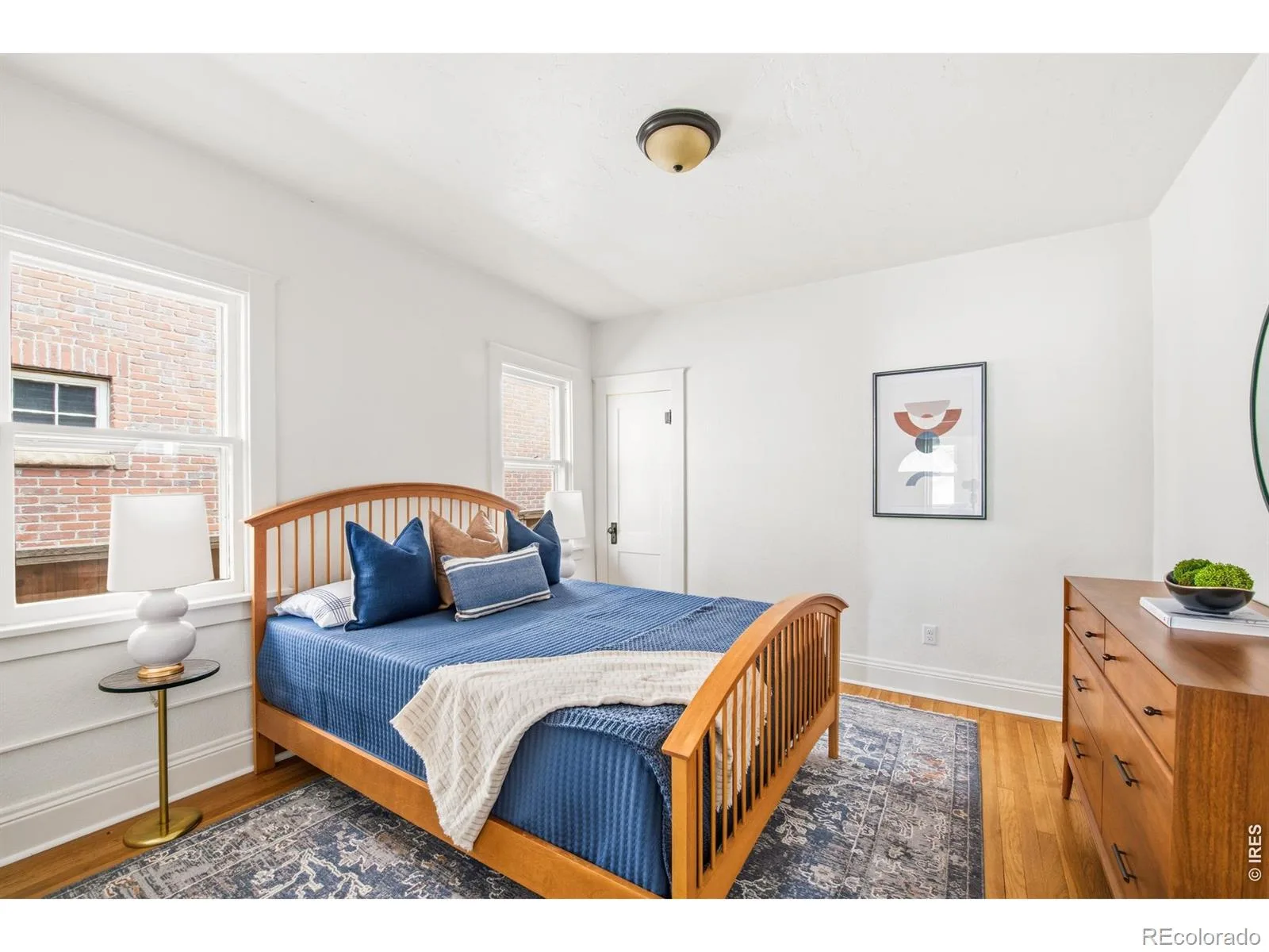 649 S Ogden Street Denver CO 80209 | MLS #RECIR1068784 09232026113336 1600 9