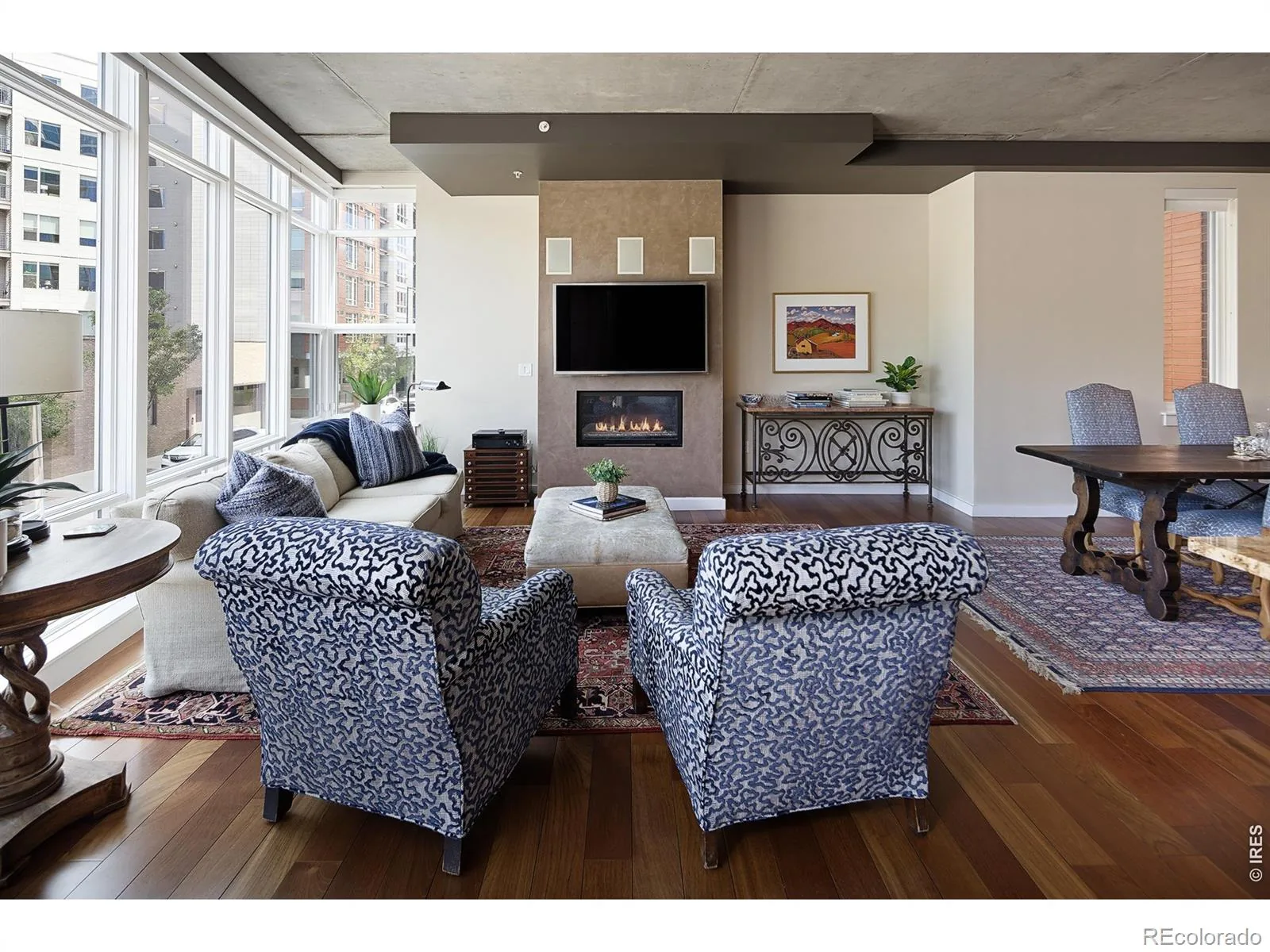 1690 Bassett Street #12 Denver CO 80202 | MLS #RECIR1069065 09232026100354 1600 1