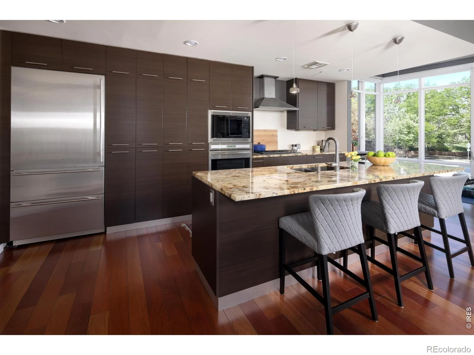 1690 Bassett Street #12 Denver CO 80202 | MLS #RECIR1069065 09232026100354 1600 10